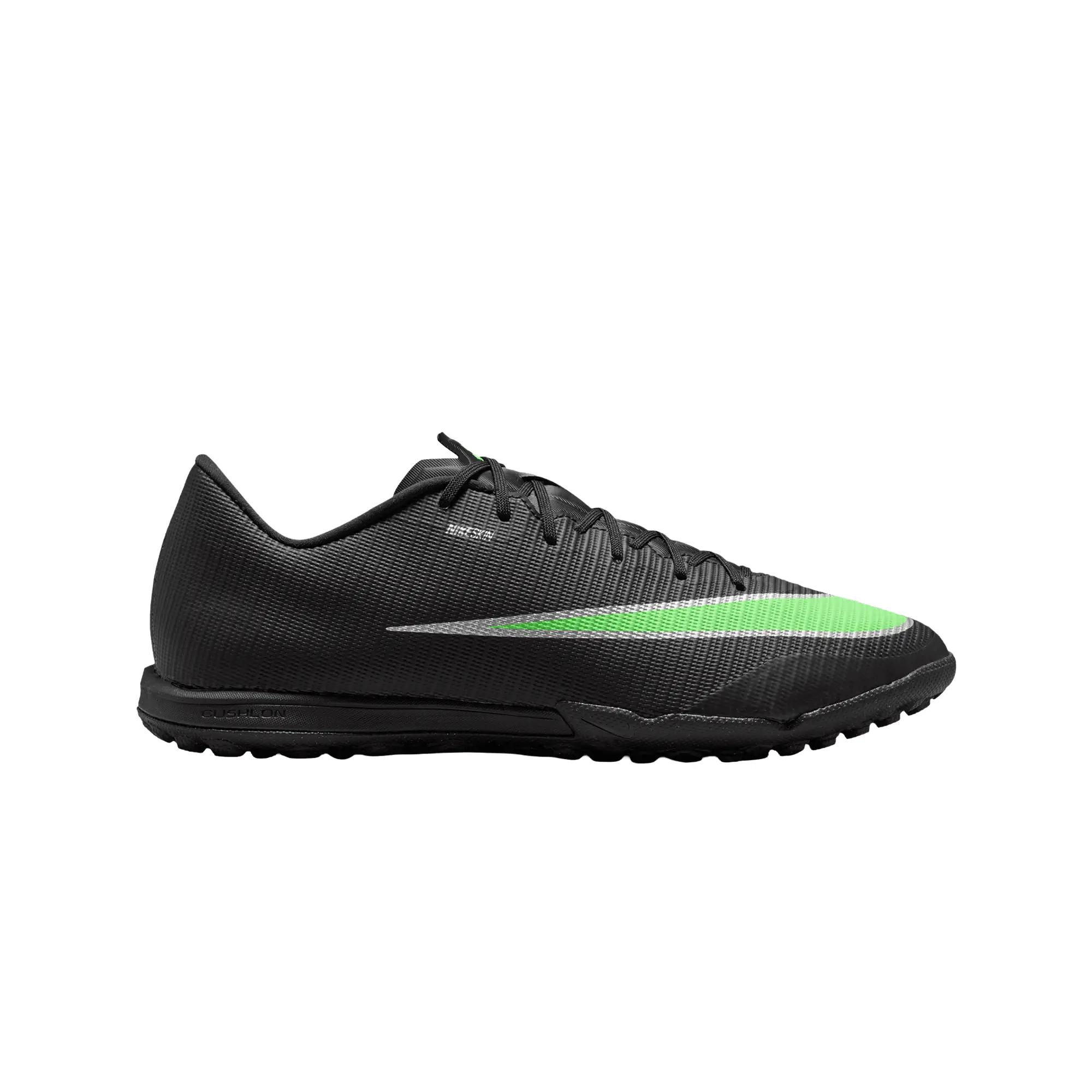 Tenis Nike Futbol Mercurial Vapor 17 Academy TF Hombre IO5002-001