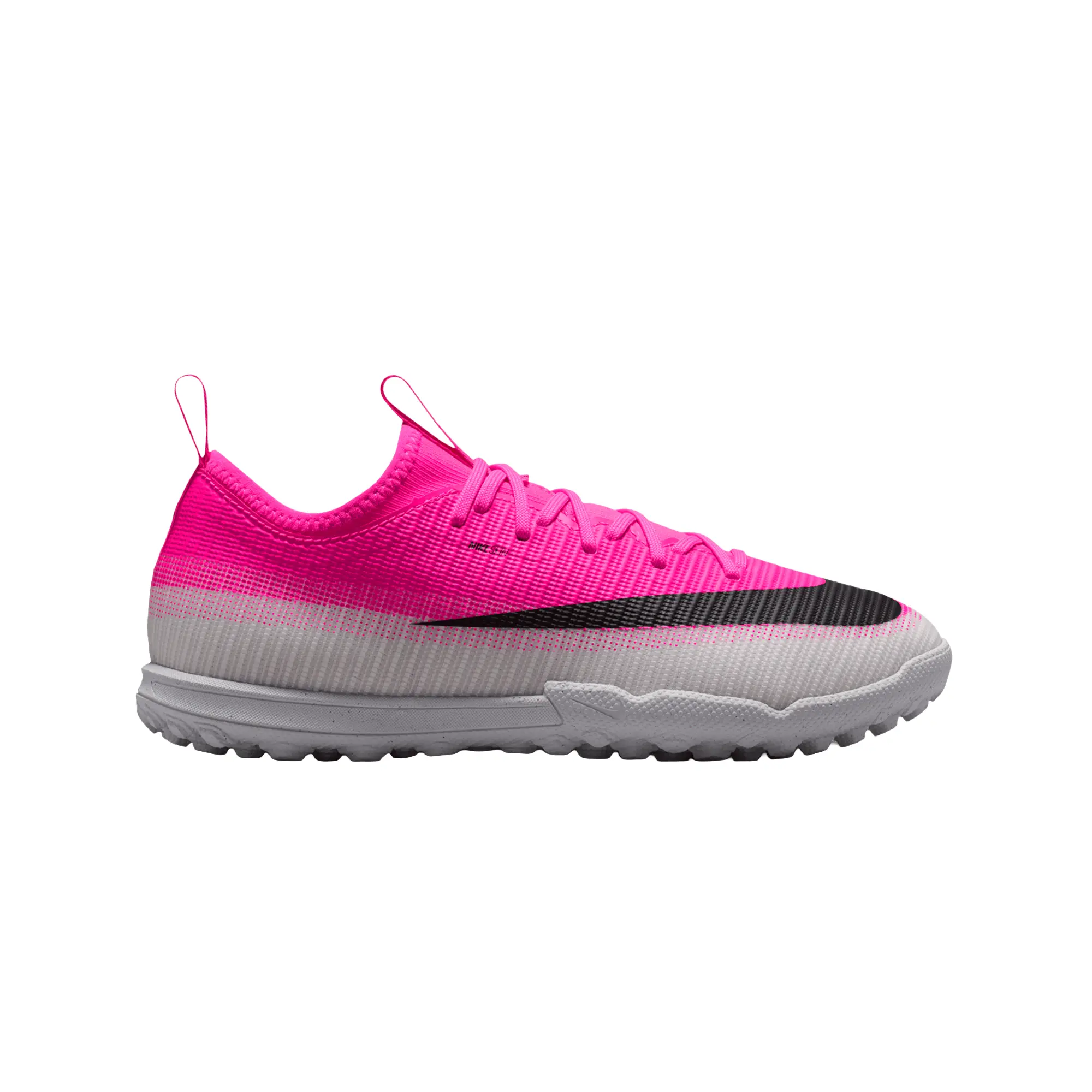 Tenis Nike Futbol Mercurial Vapor 17 Academy TF Niño IQ2365-900