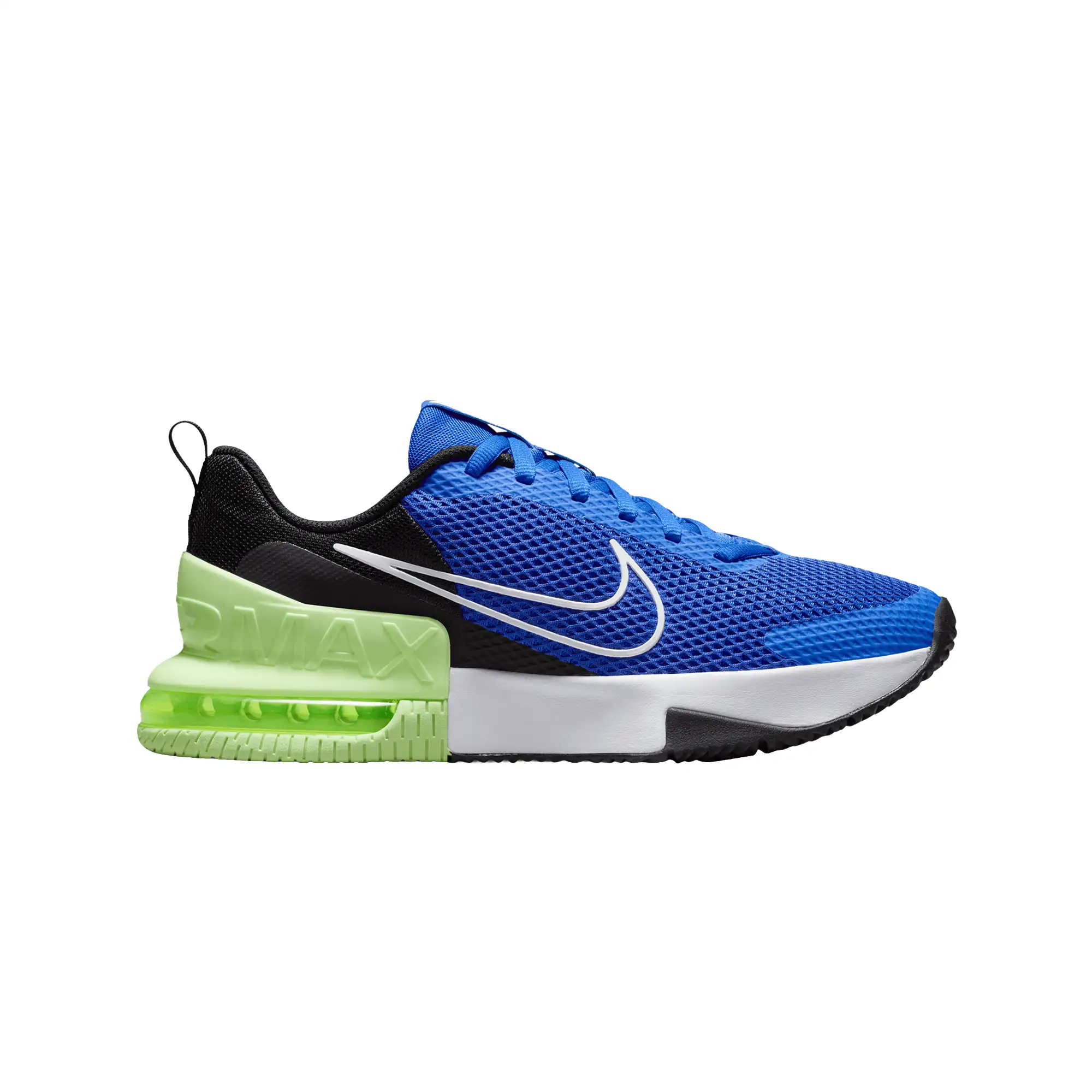 Tenis Nike Entrenamiento Air Max Alpha Trainer 6 Hombre FQ1833-404