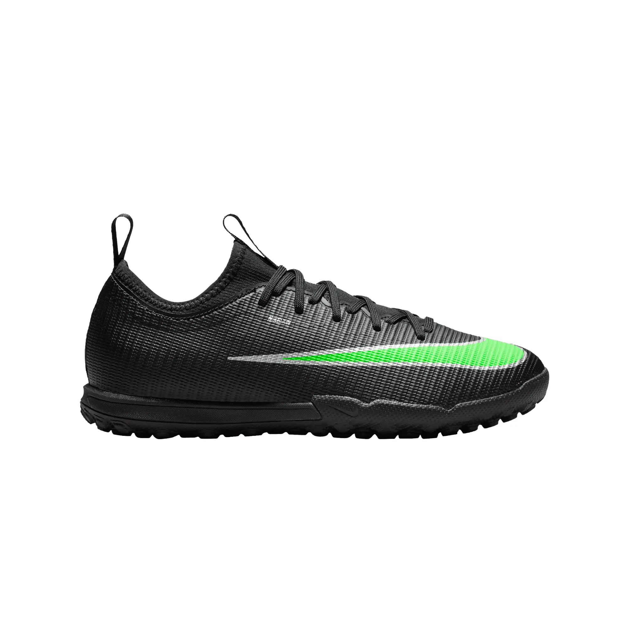 Tenis Nike Futbol Mercurial Vapor 17 Academy TF Niño IO0142-001