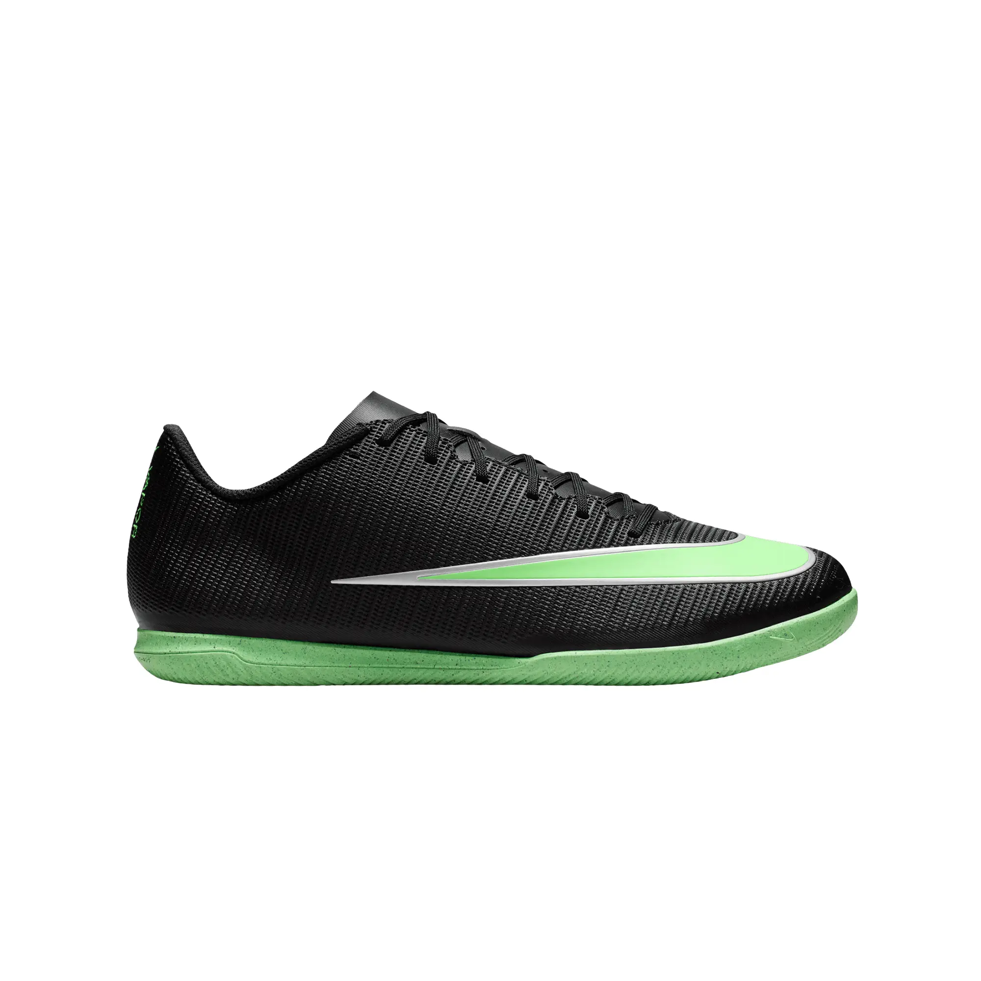 Tenis Nike Futbol Mercurial Vapor 17 Club IC Hombre IM5964-001