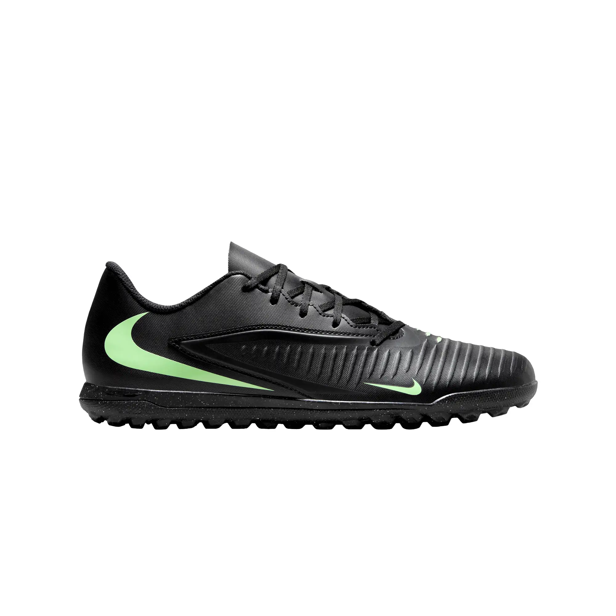 Tenis Nike Futbol Phantom 6 Low Club TF Hombre HQ2324-001