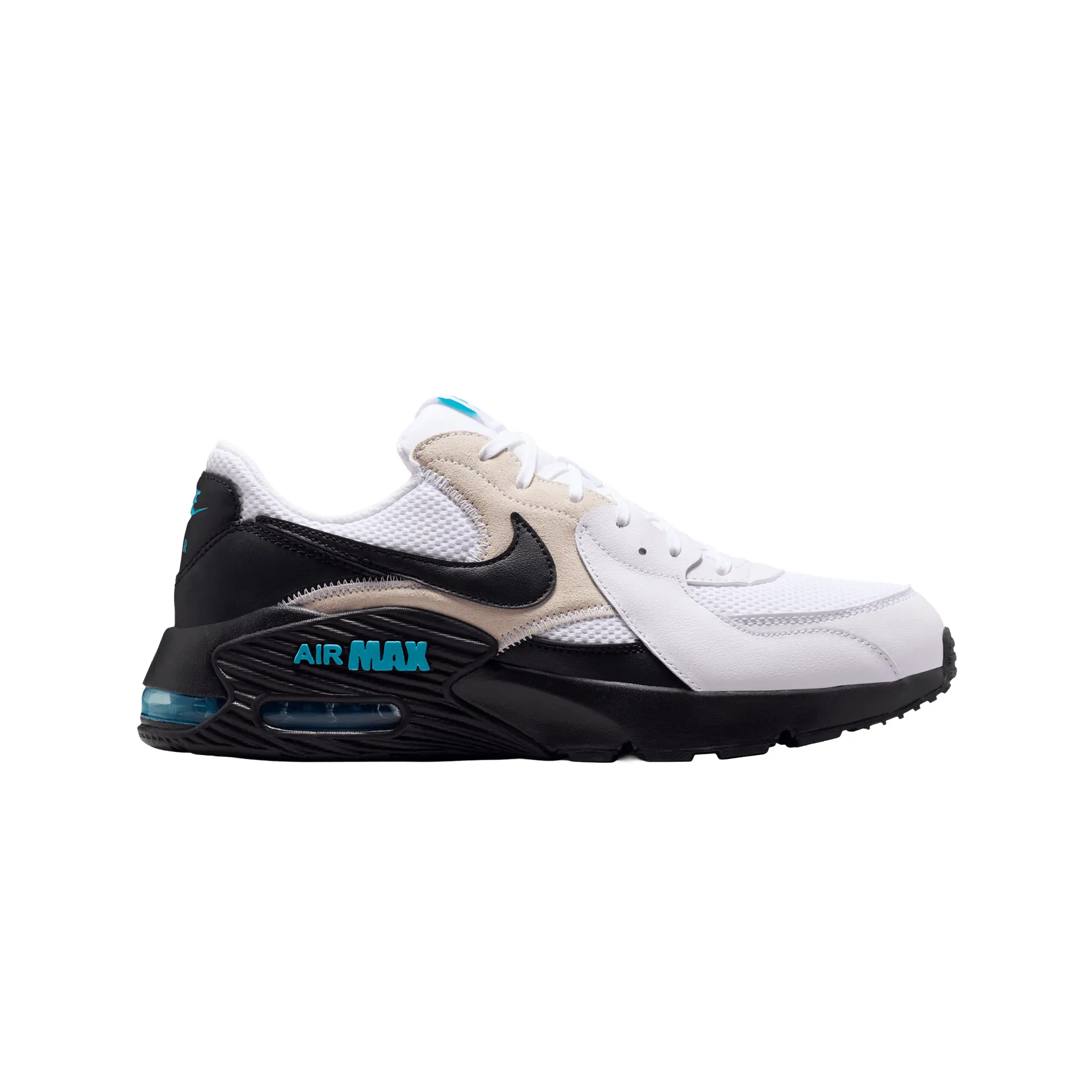 Tenis Nike Casual Air Max Excee Hombre FZ5486-107