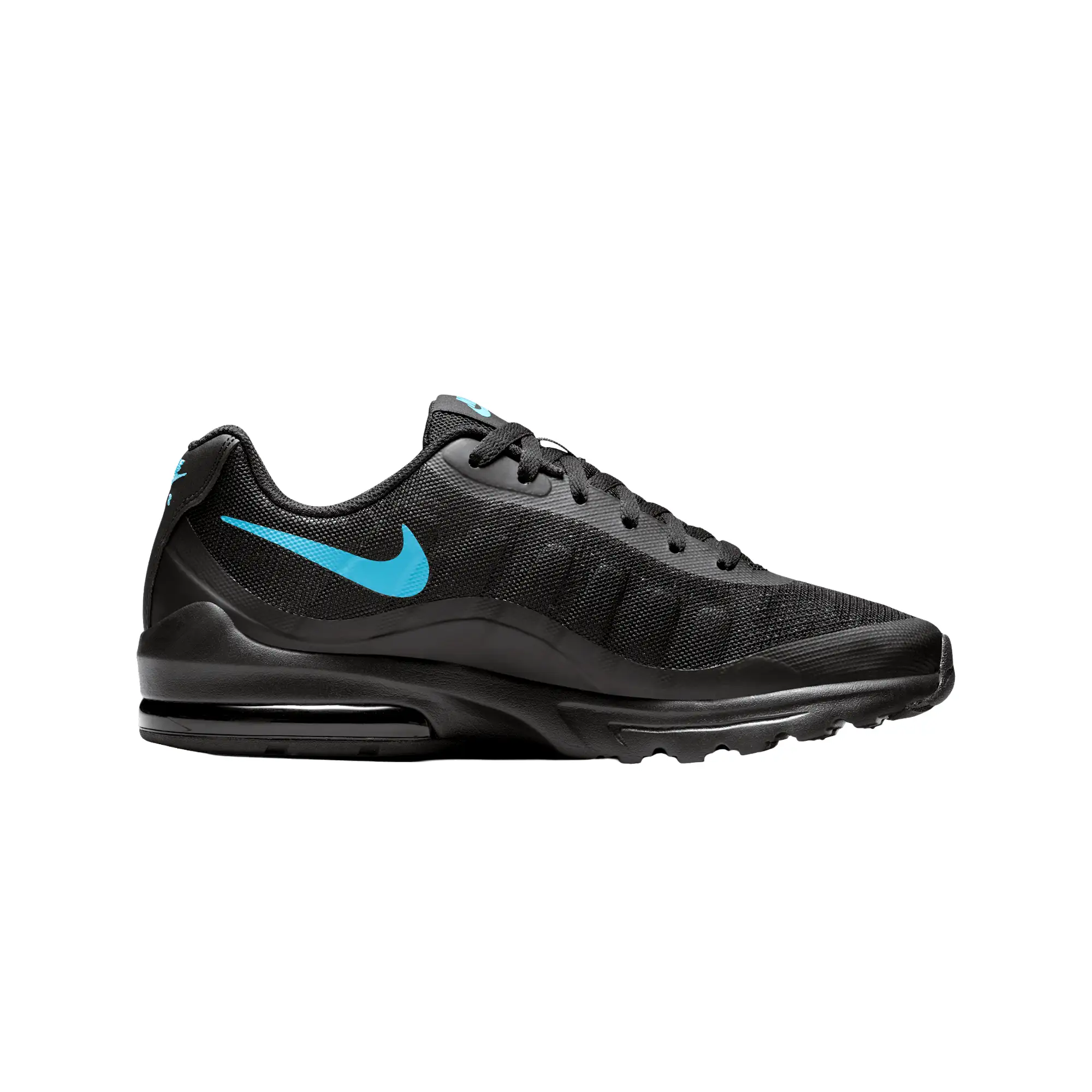 Tenis Nike Casual Air Max Invigor Hombre 749680-014