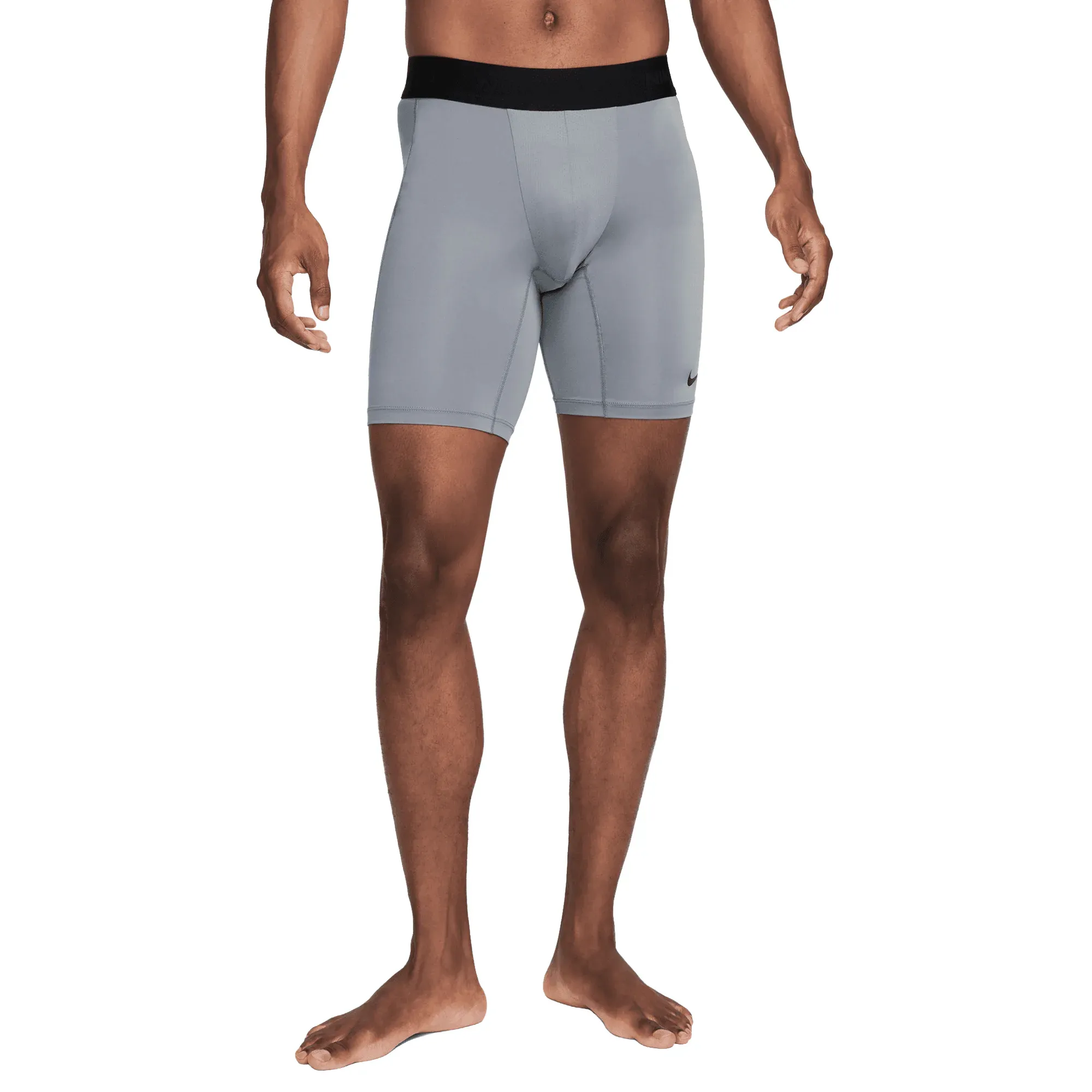 Short Nike Entrenamiento Pro Biker Hombre FB7963-084