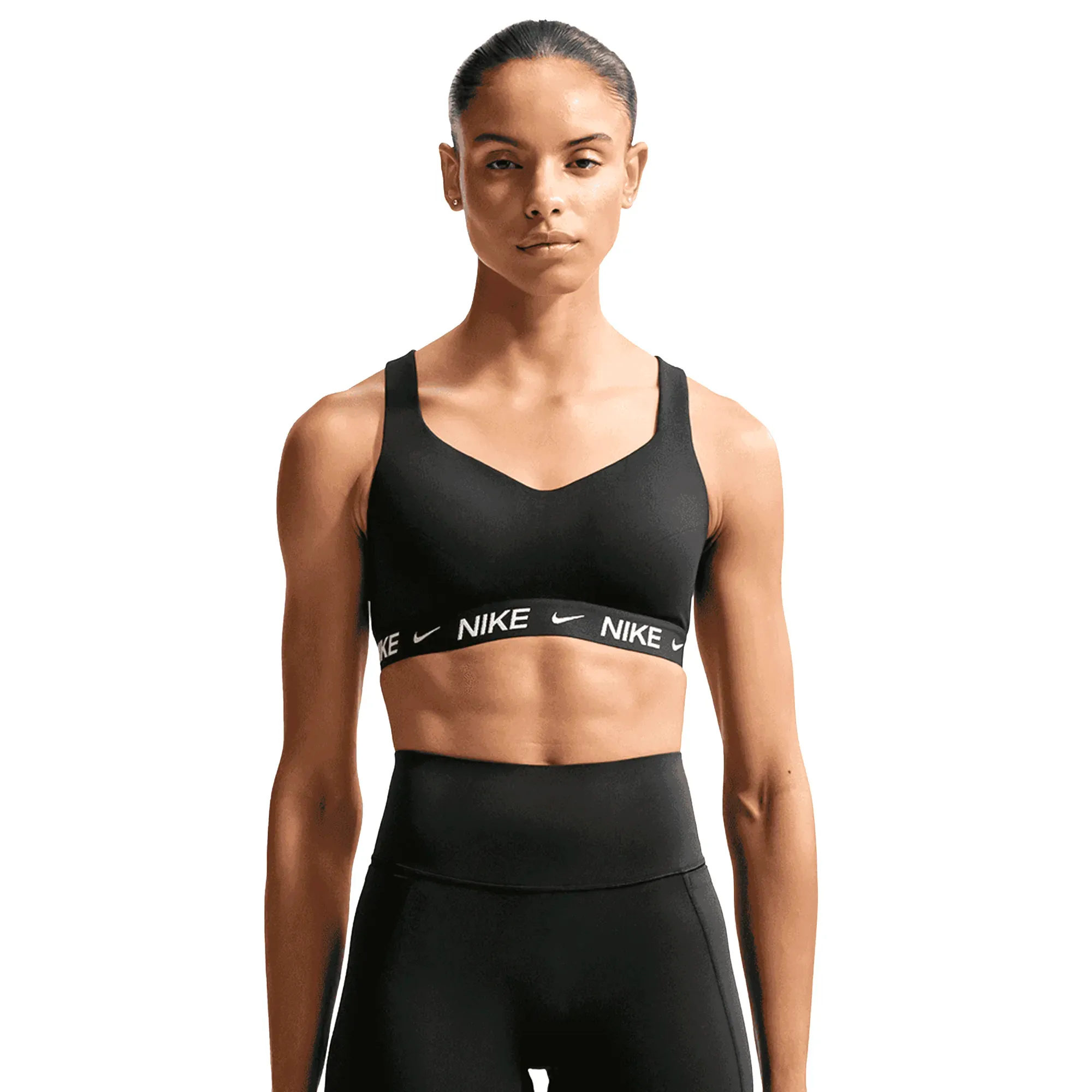 Sujetador Deportivo Nike Dri-FIT Indy Mujer FD1068-011