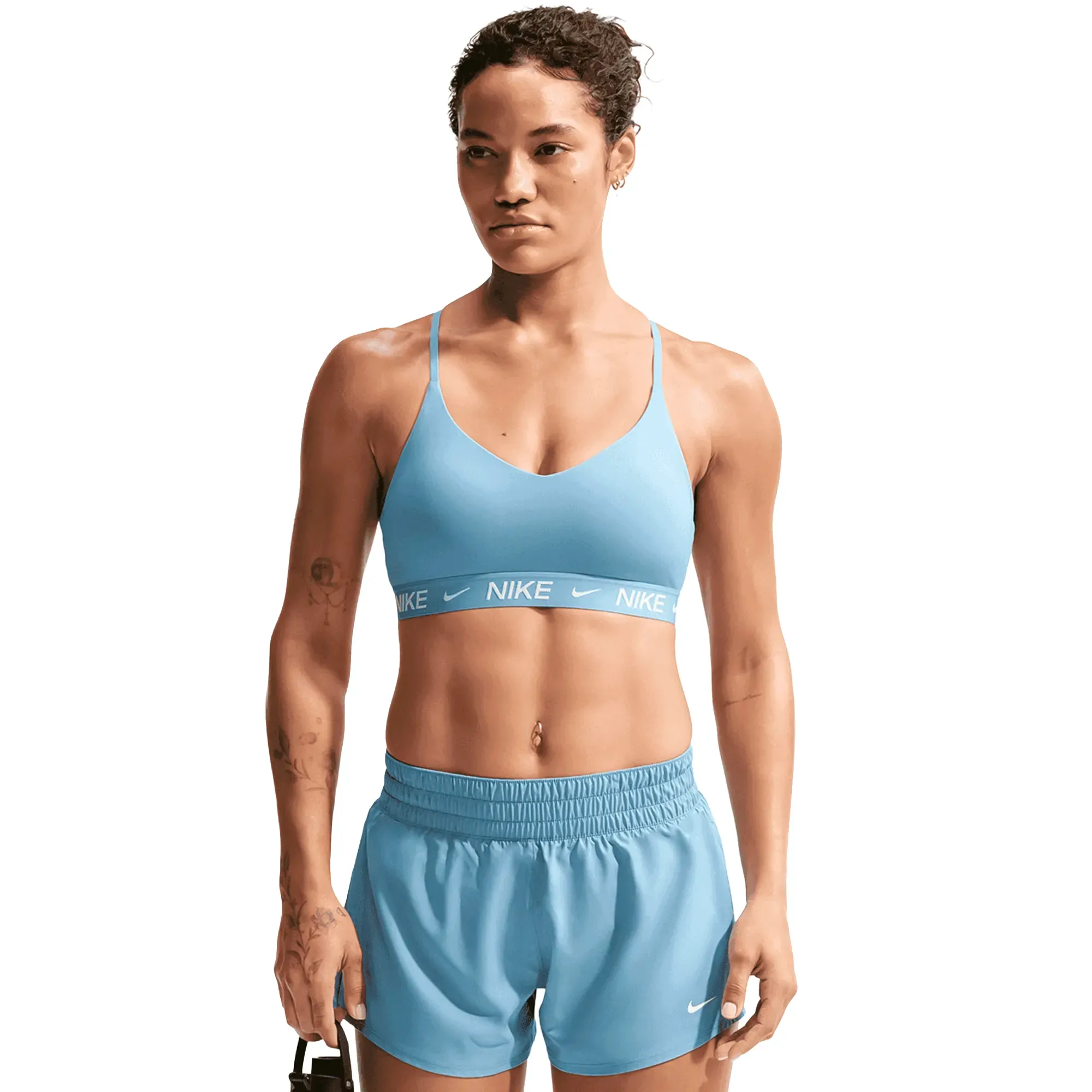 Sujetador Deportivo Nike Dri-FIT Indy Mujer FD1062-486