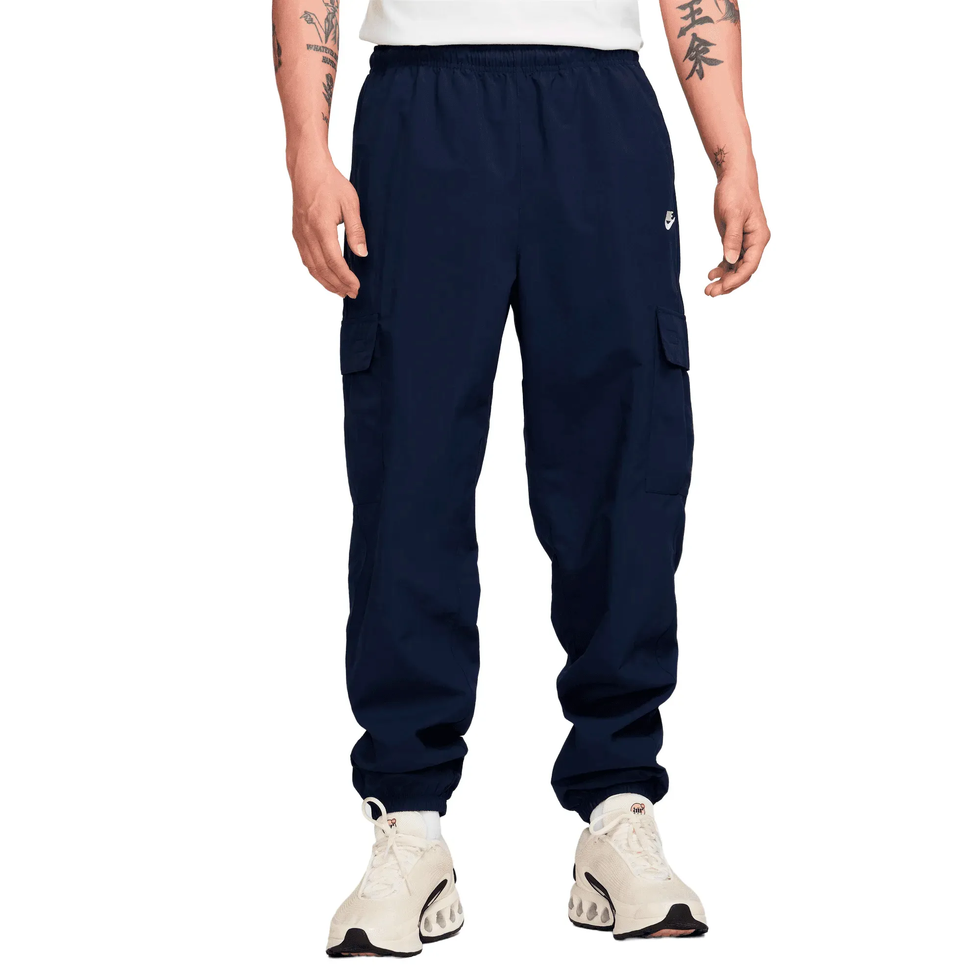 Pants Nike Casual Club Hombre HJ1990-451