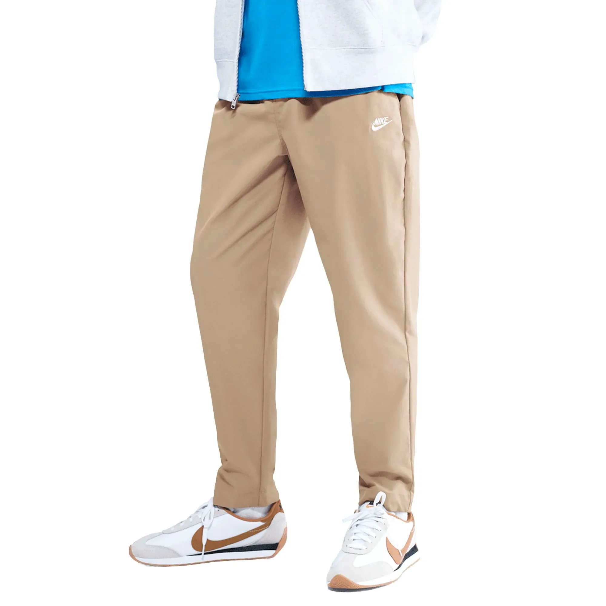 Pants Nike Casual Club Hombre HJ1997-298
