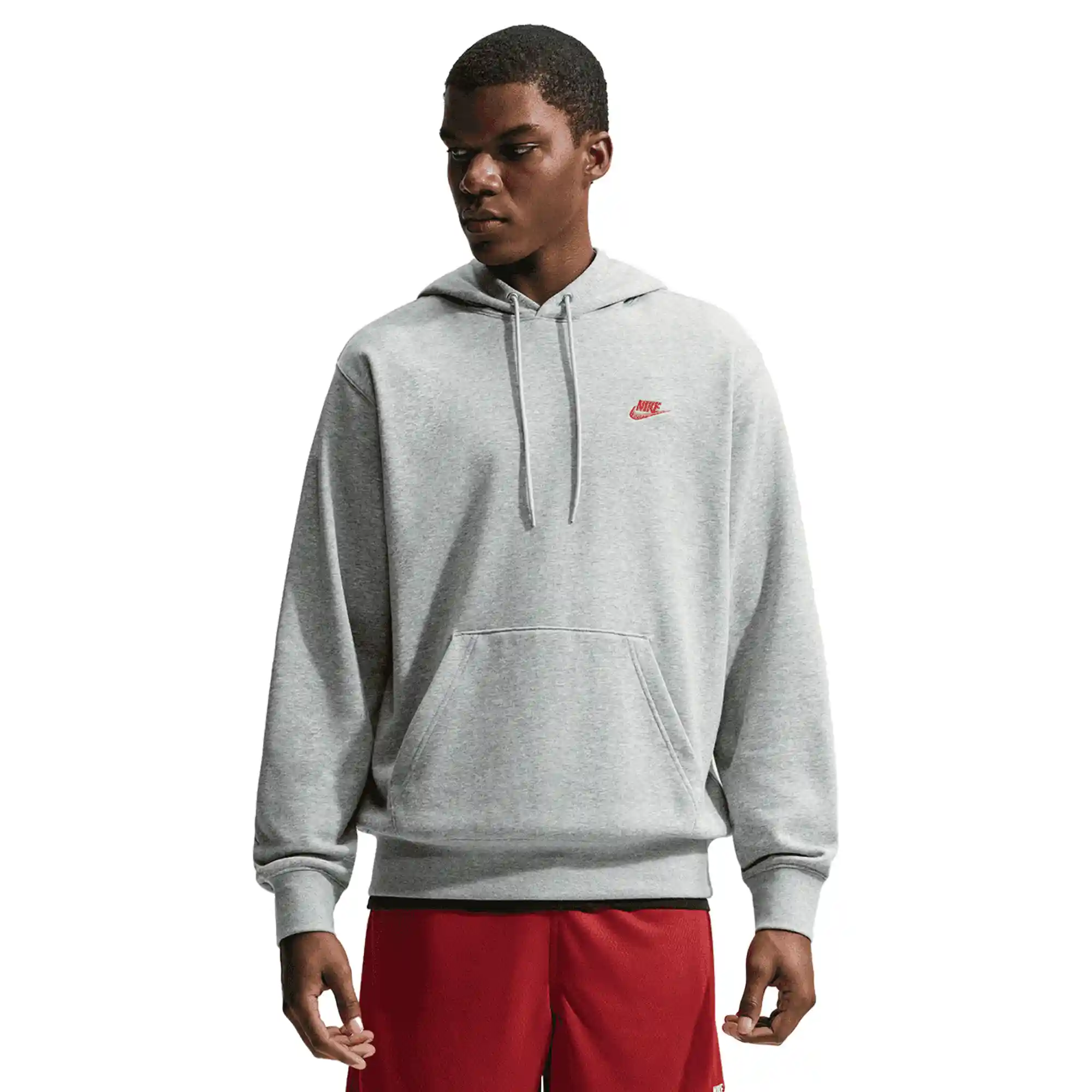Sudadera Nike Casual Club Hombre FN3866-064