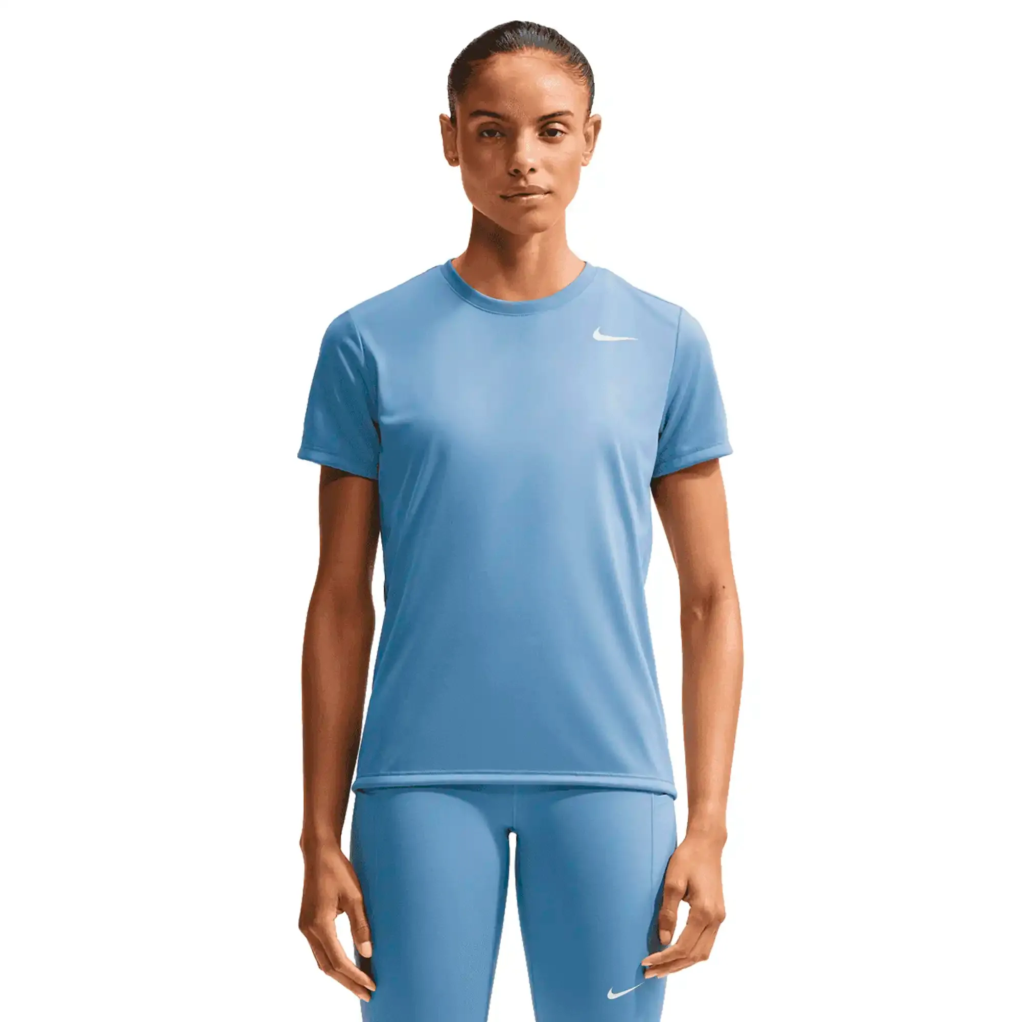 Playera Nike Entrenamiento Dri-FIT Mujer DX0687-486