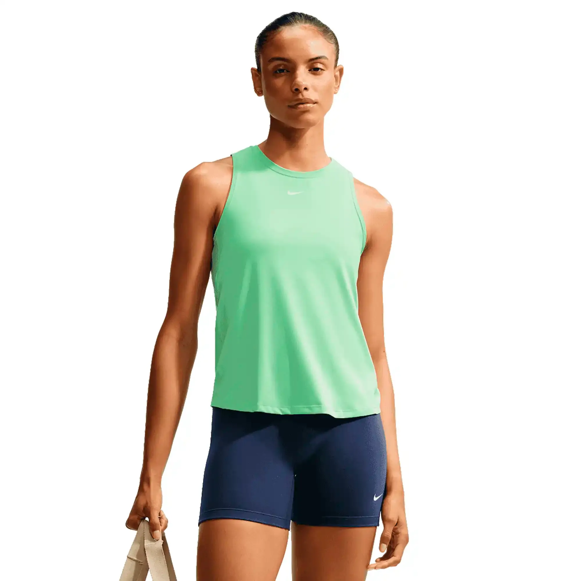 Tank Nike Entrenamiento One Classic Mujer FN2808-391