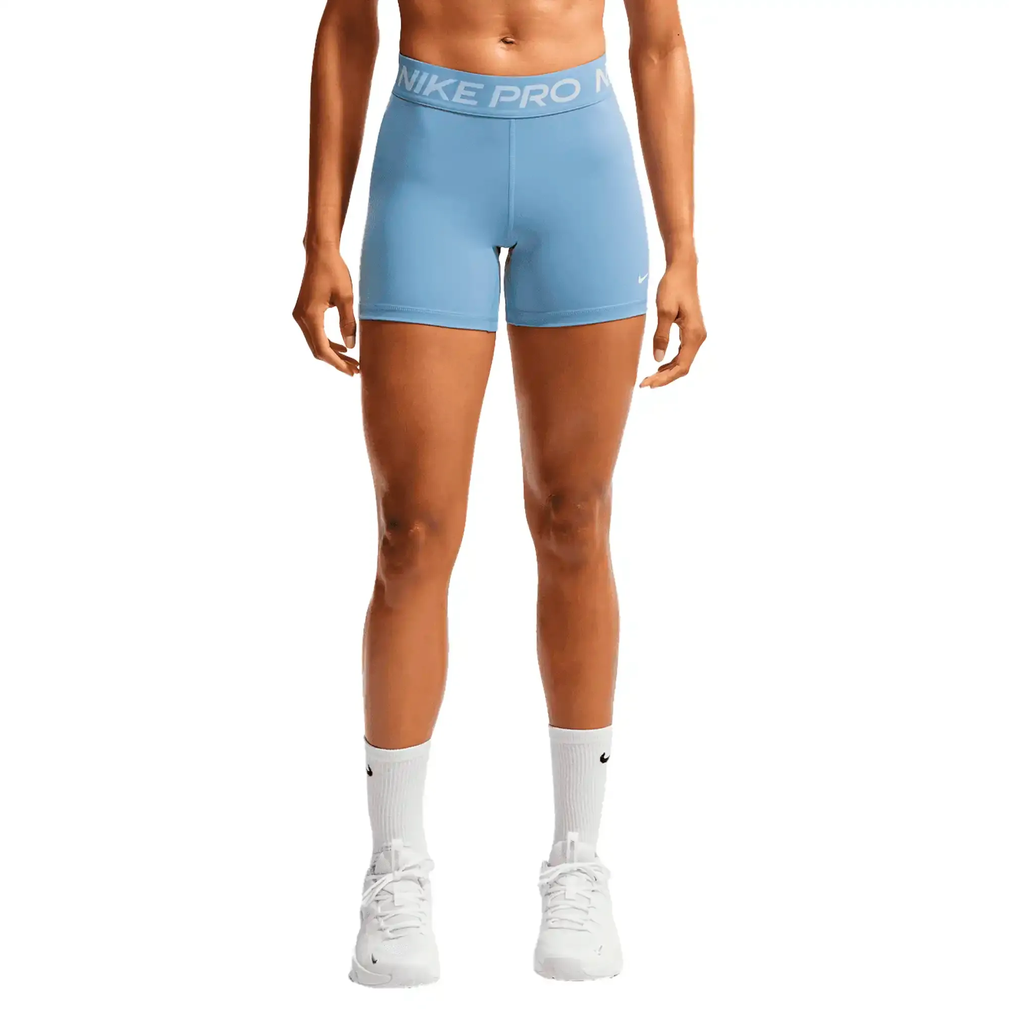 Short Nike Entrenamiento Pro 365 Biker Mujer CZ9831-486