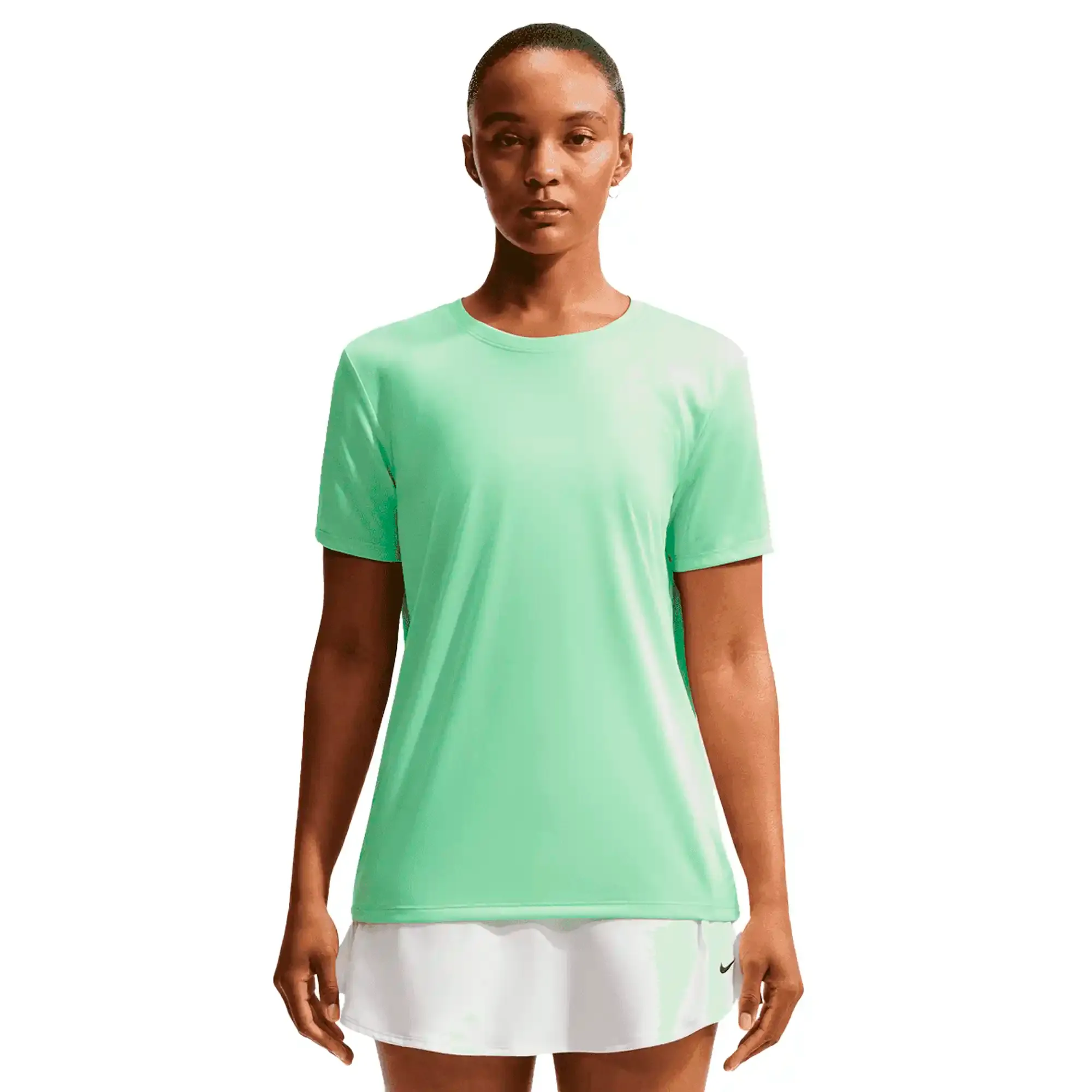 Playera Nike Entrenamiento Dri-FIT Mujer DX0687-392