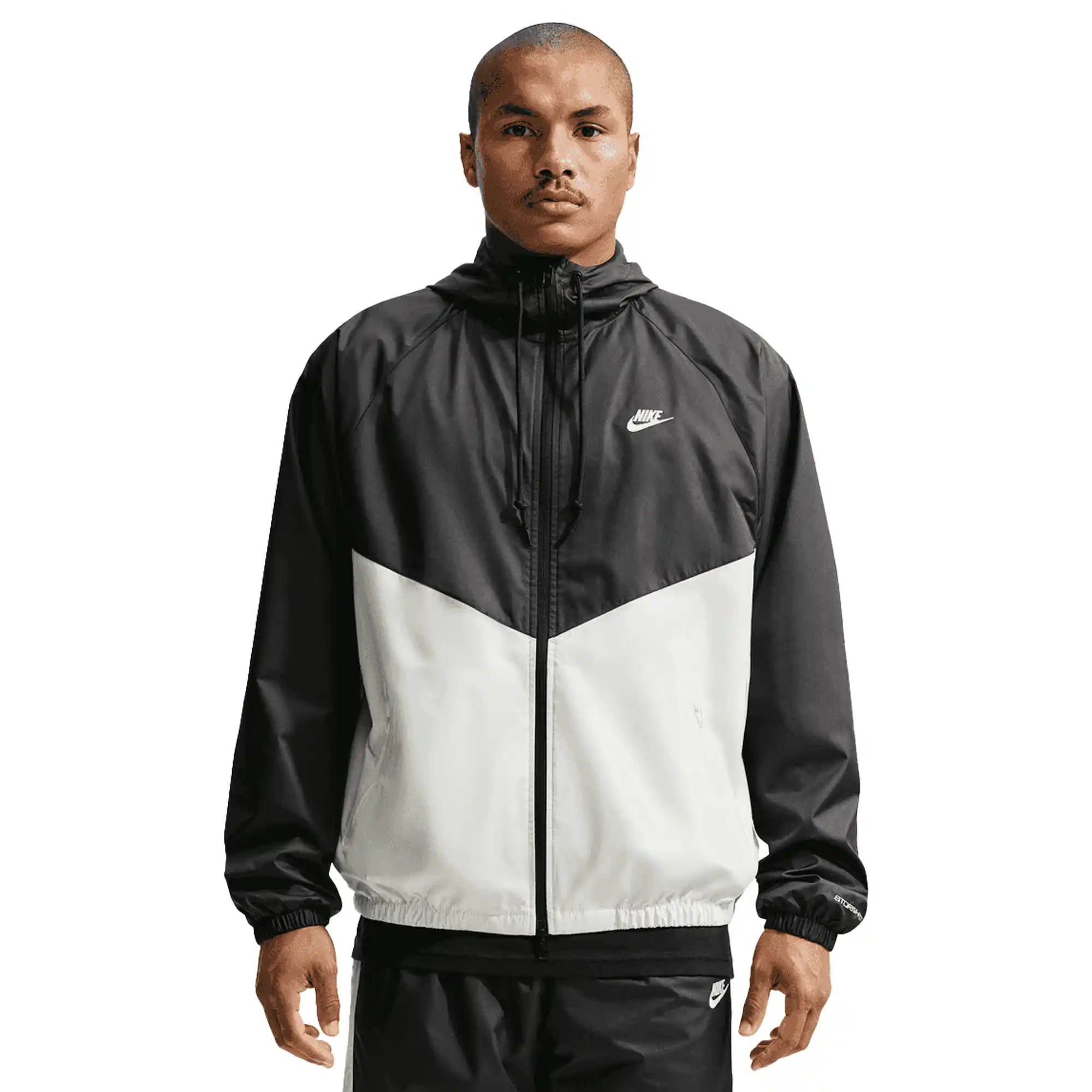 Chamarra Nike Casual Windrunner Hombre HV8369-013