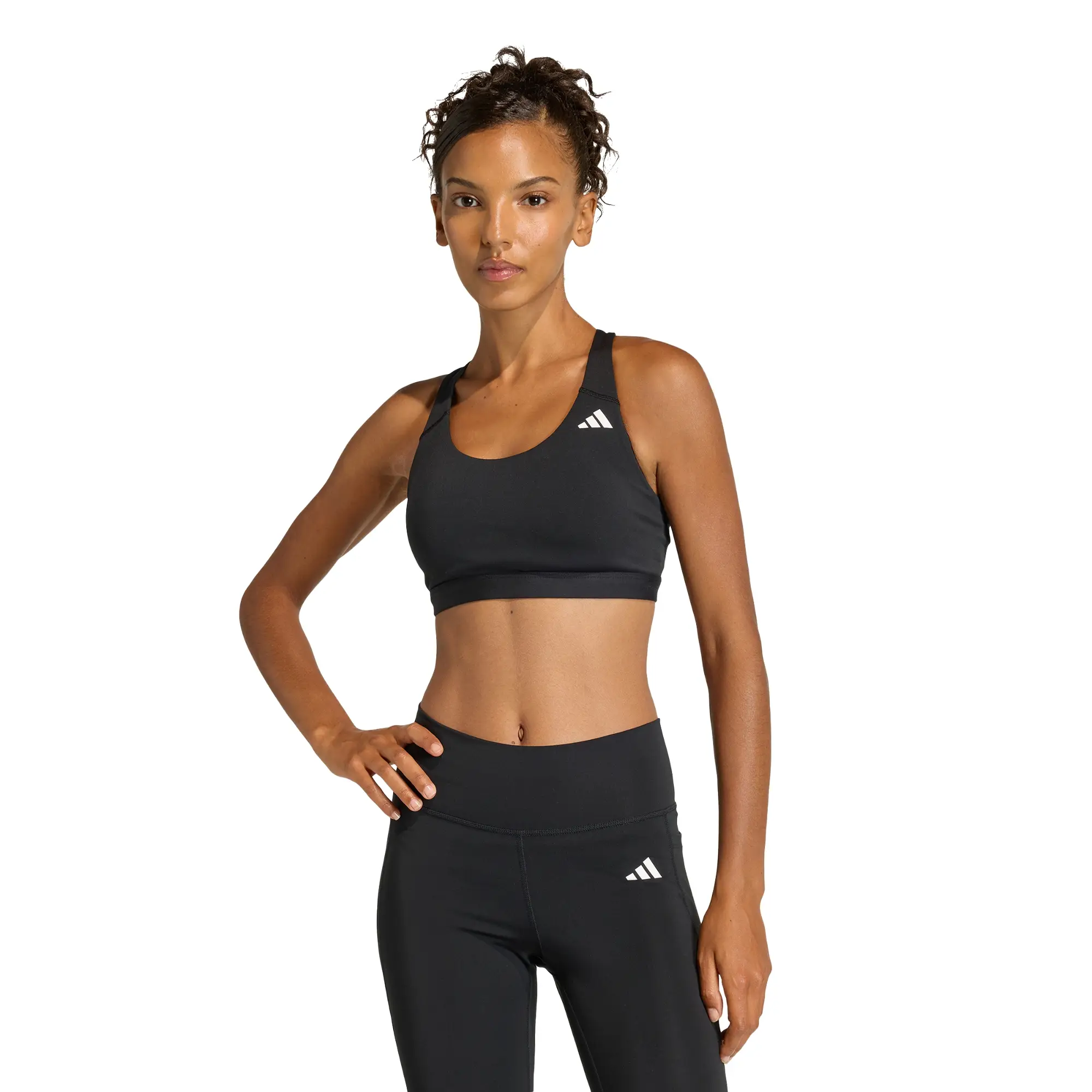 Sujetador Deportivo adidas Optime Essentials Mujer JN6892