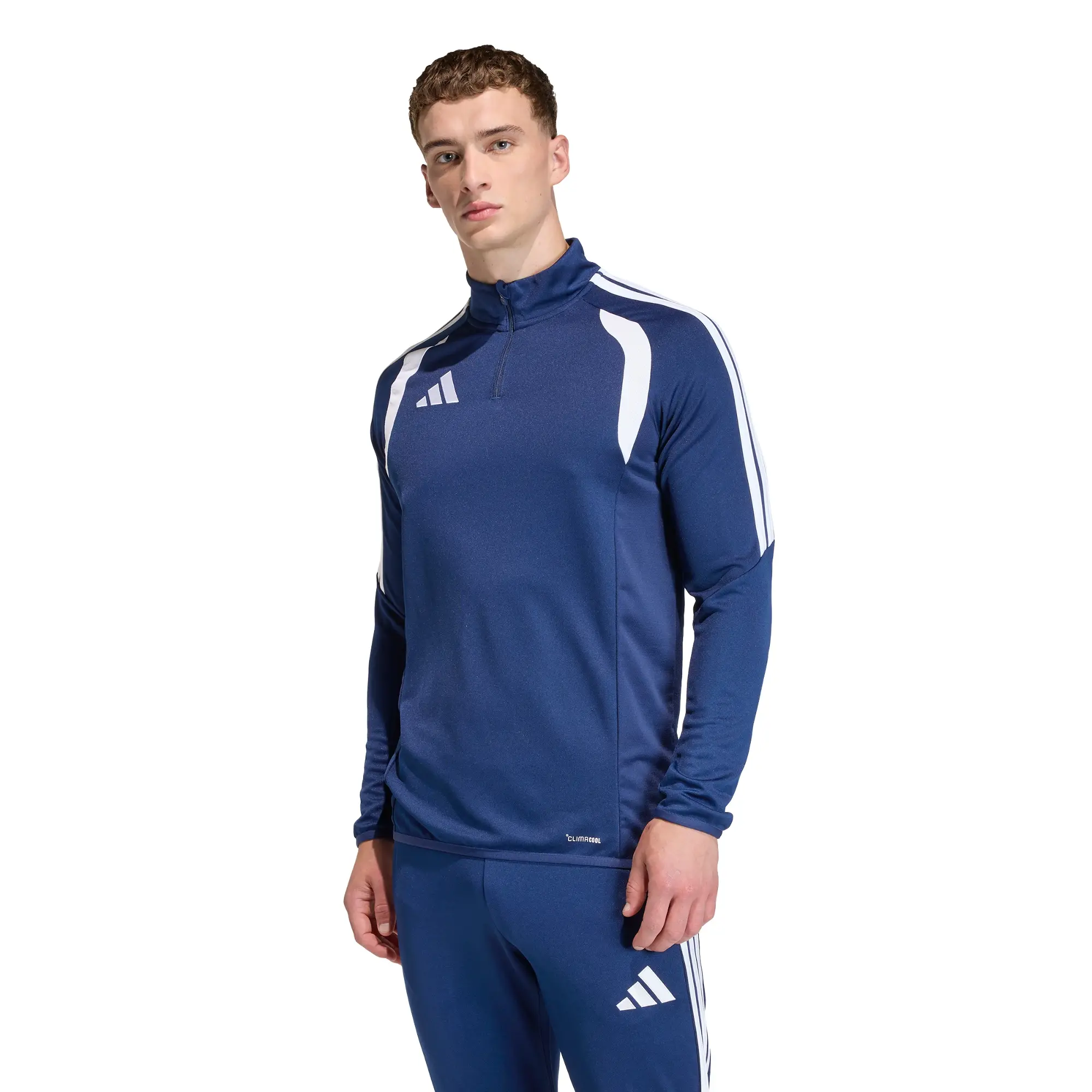 Sudadera adidas Futbol Tiro 26 League Hombre JY9695