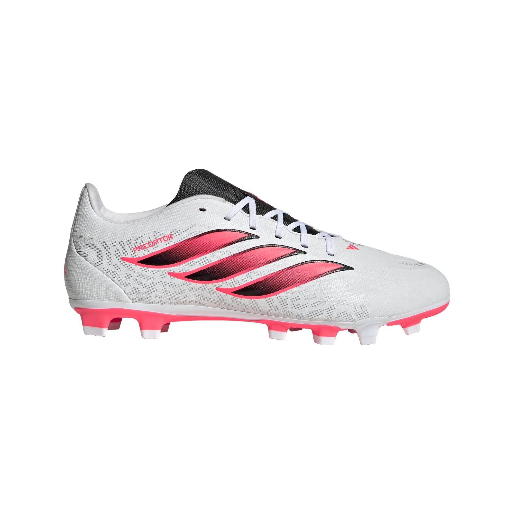 Tachones adidas Futbol Predator Club FG Hombre IH2111