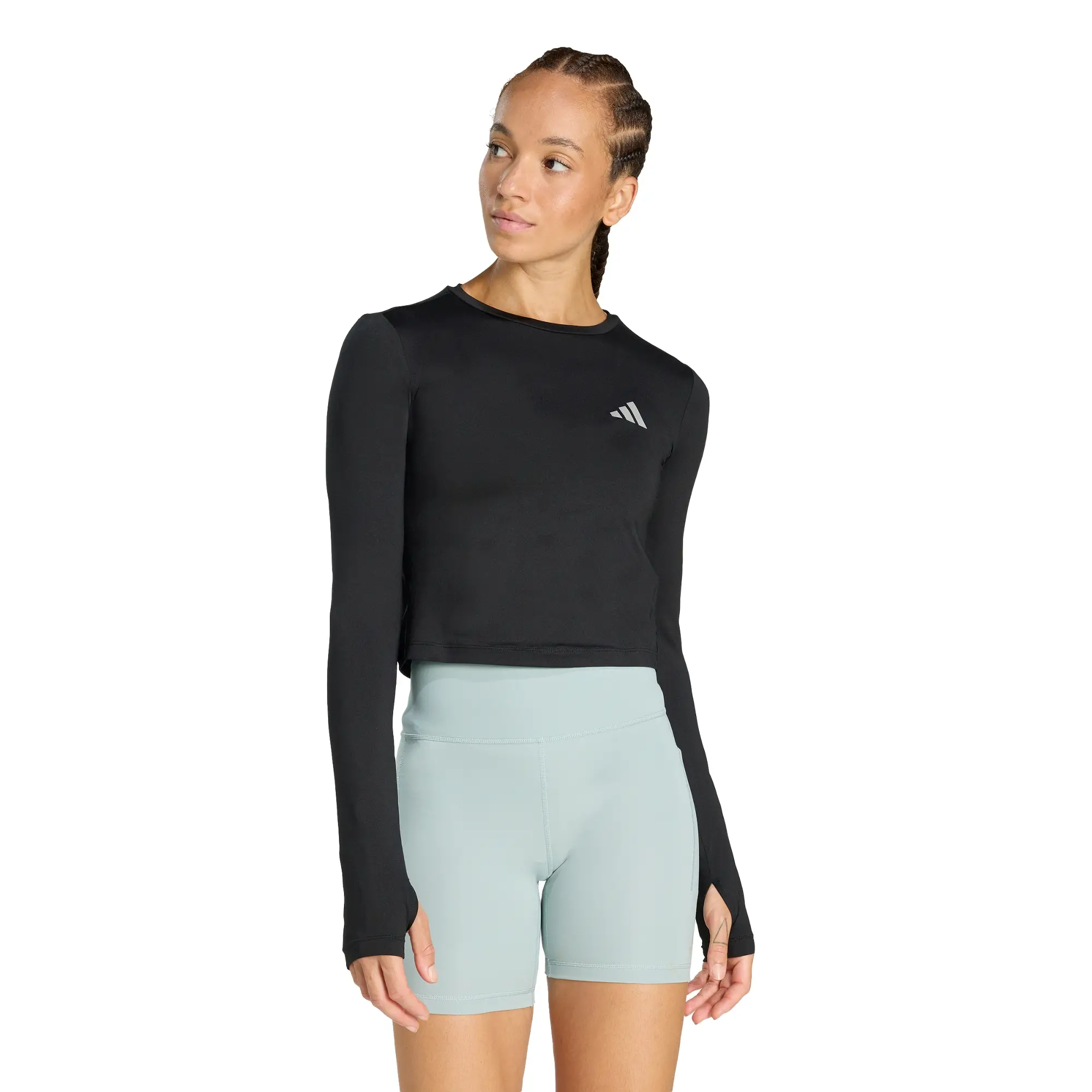 Top adidas Correr adi365 Essentials Mujer KE8416