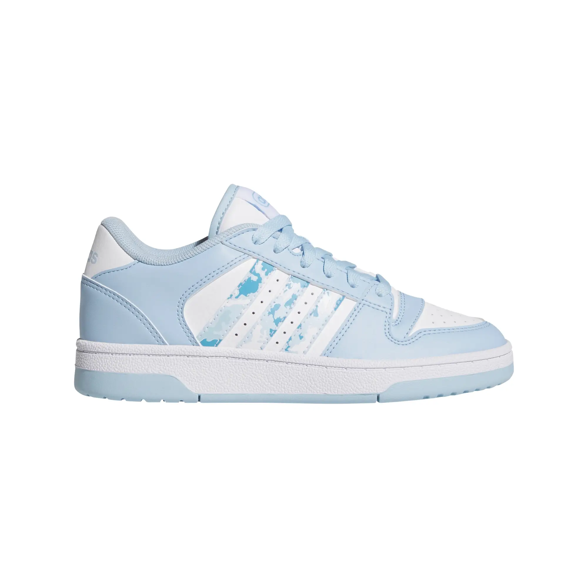 Tenis Break Start adidas Basquetbol Unisex KI6857