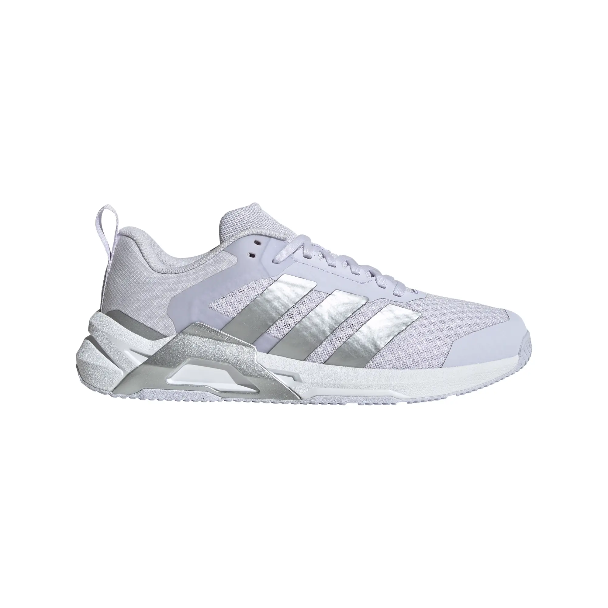 Tenis adidas Entrenamiento Dropset Control Mujer KJ9167