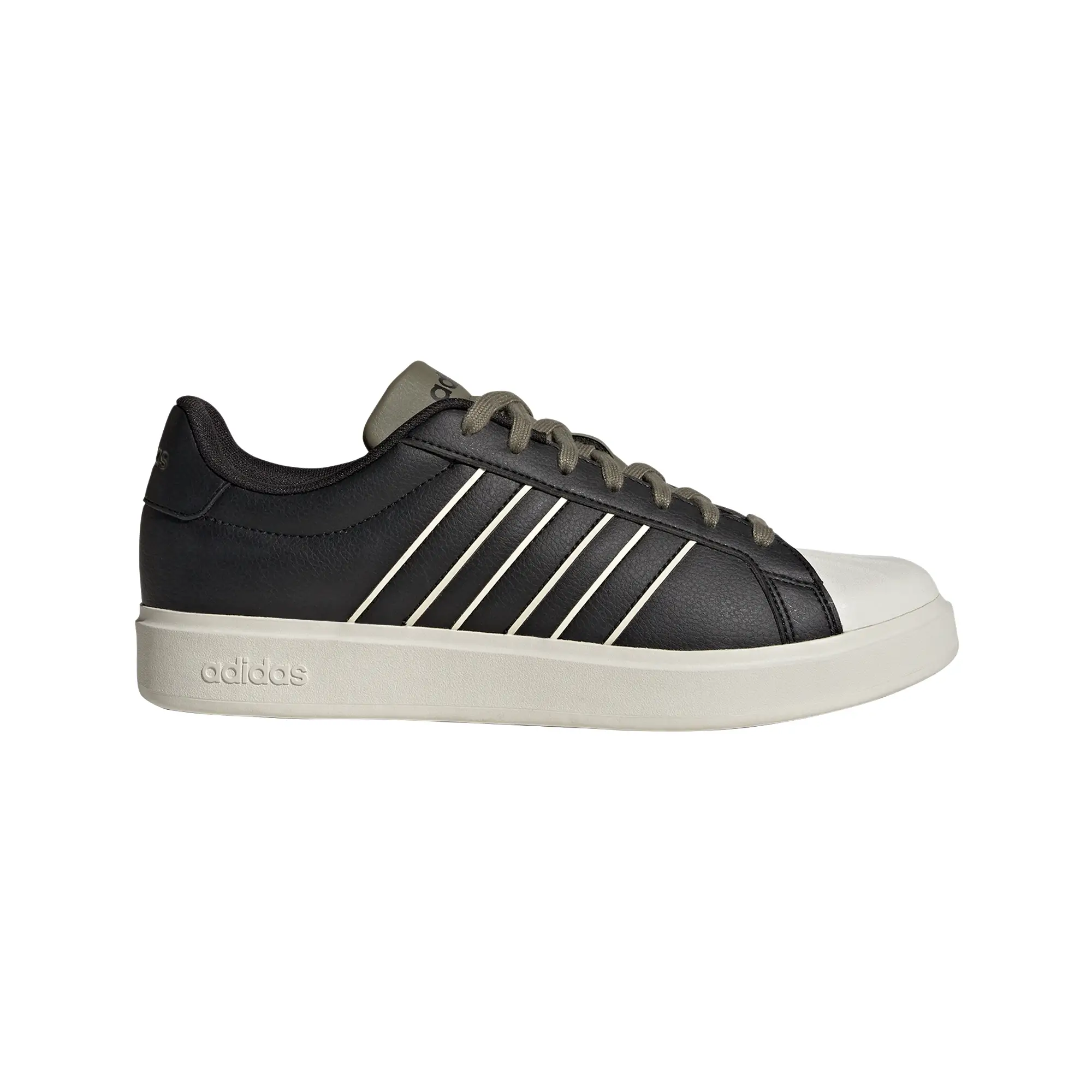 Tenis adidas Casual Streettalk Hombre KJ4829