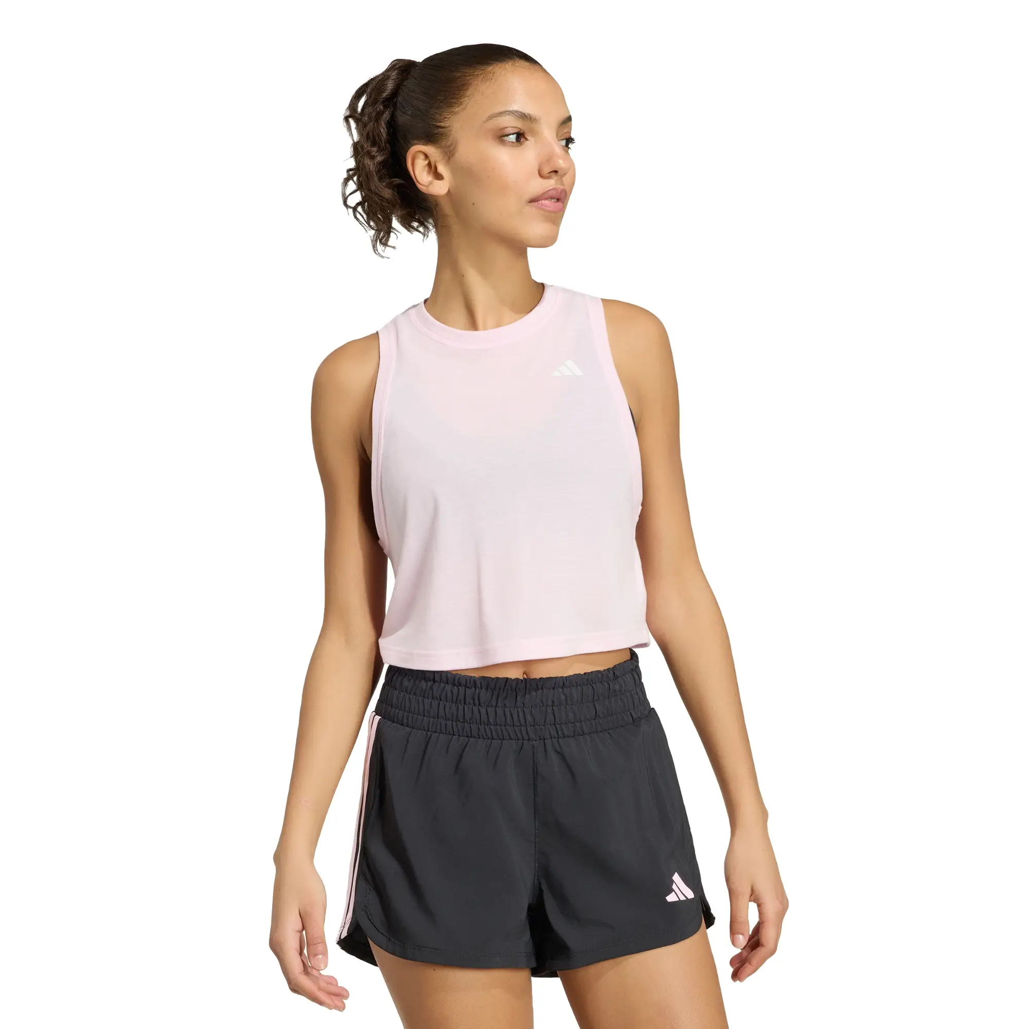 Tank adidas Essentials Boxy Mujer KT1230