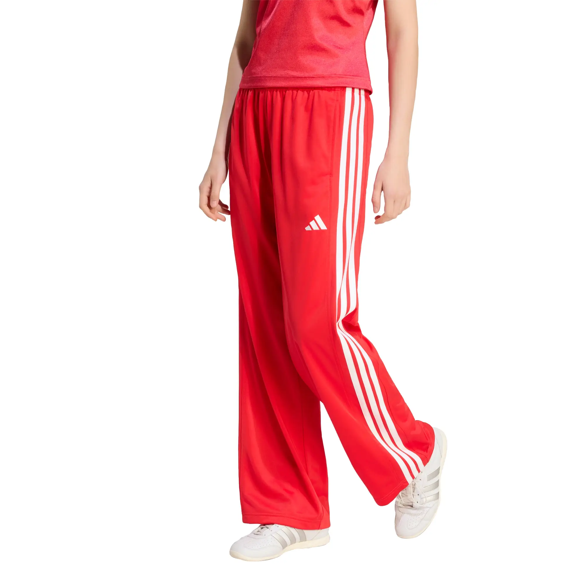 Pants Deportivos Dayready Pierna Ancha adidas Casual Unisex KV1161