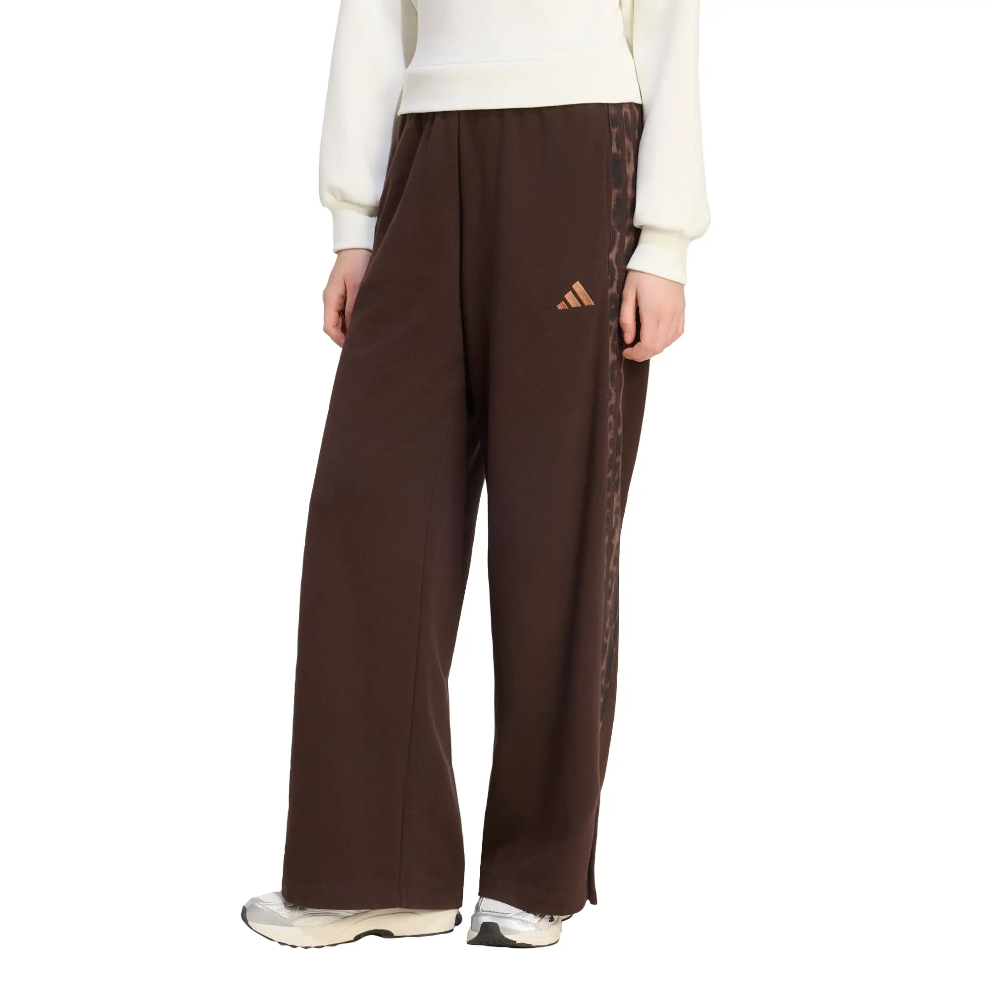 Pants adidas Essentials Seasonal 3 Stripes Mujer KV9300
