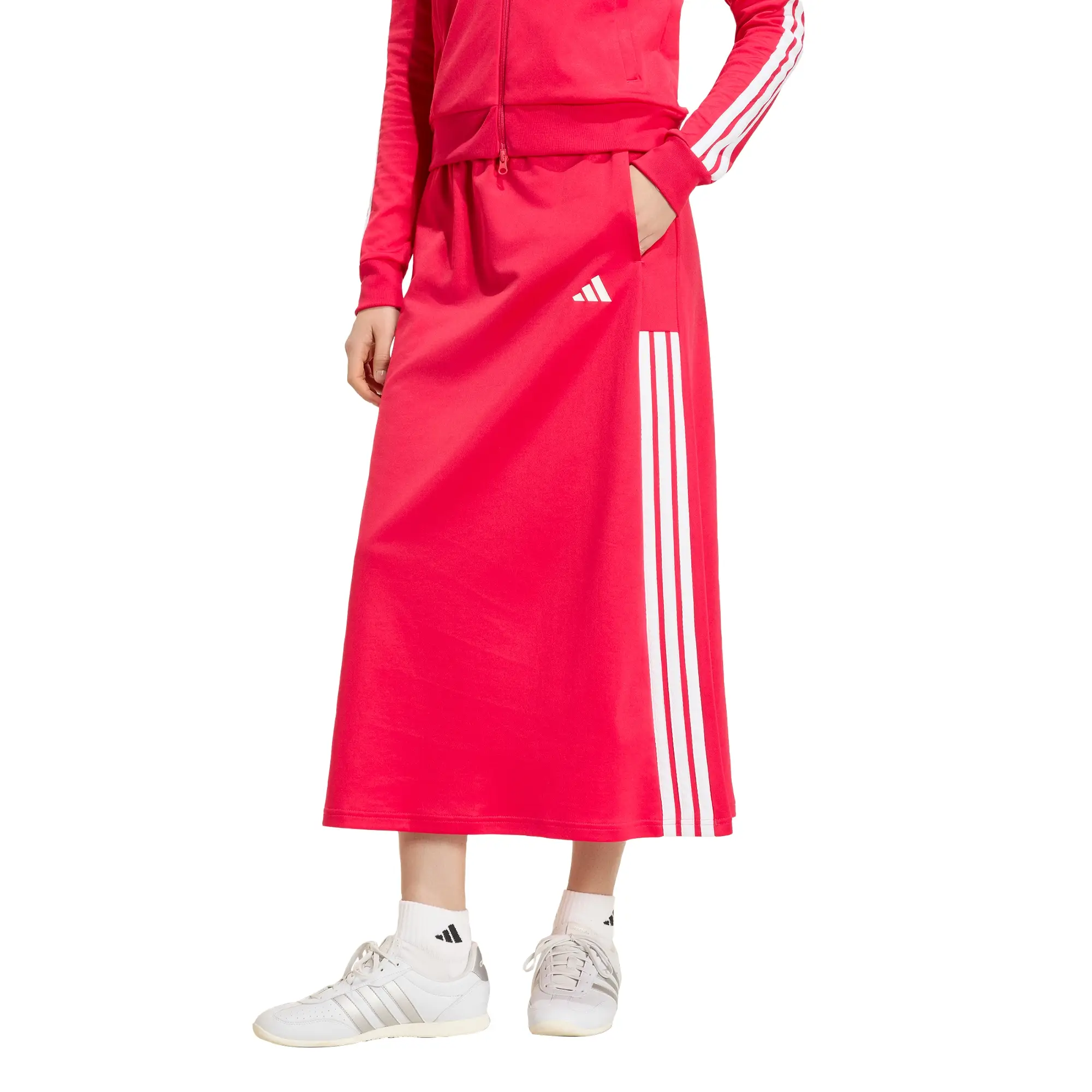 Falda adidas Casual House of Tiro Mujer KG3102