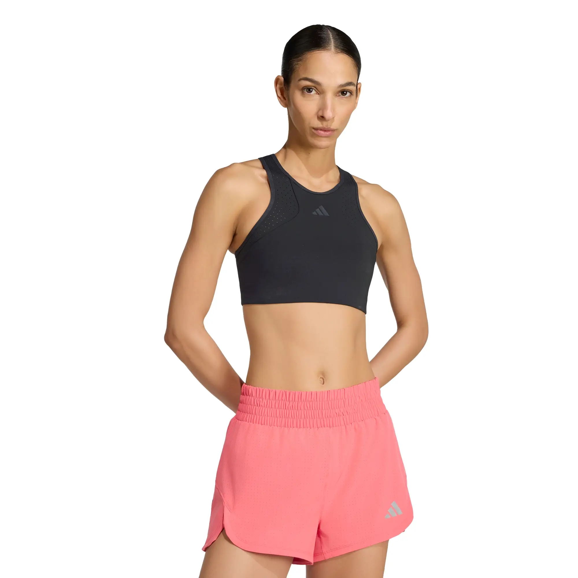 Sujetador Deportivo adidas TechFIT Intensity Workout Mujer KG4722