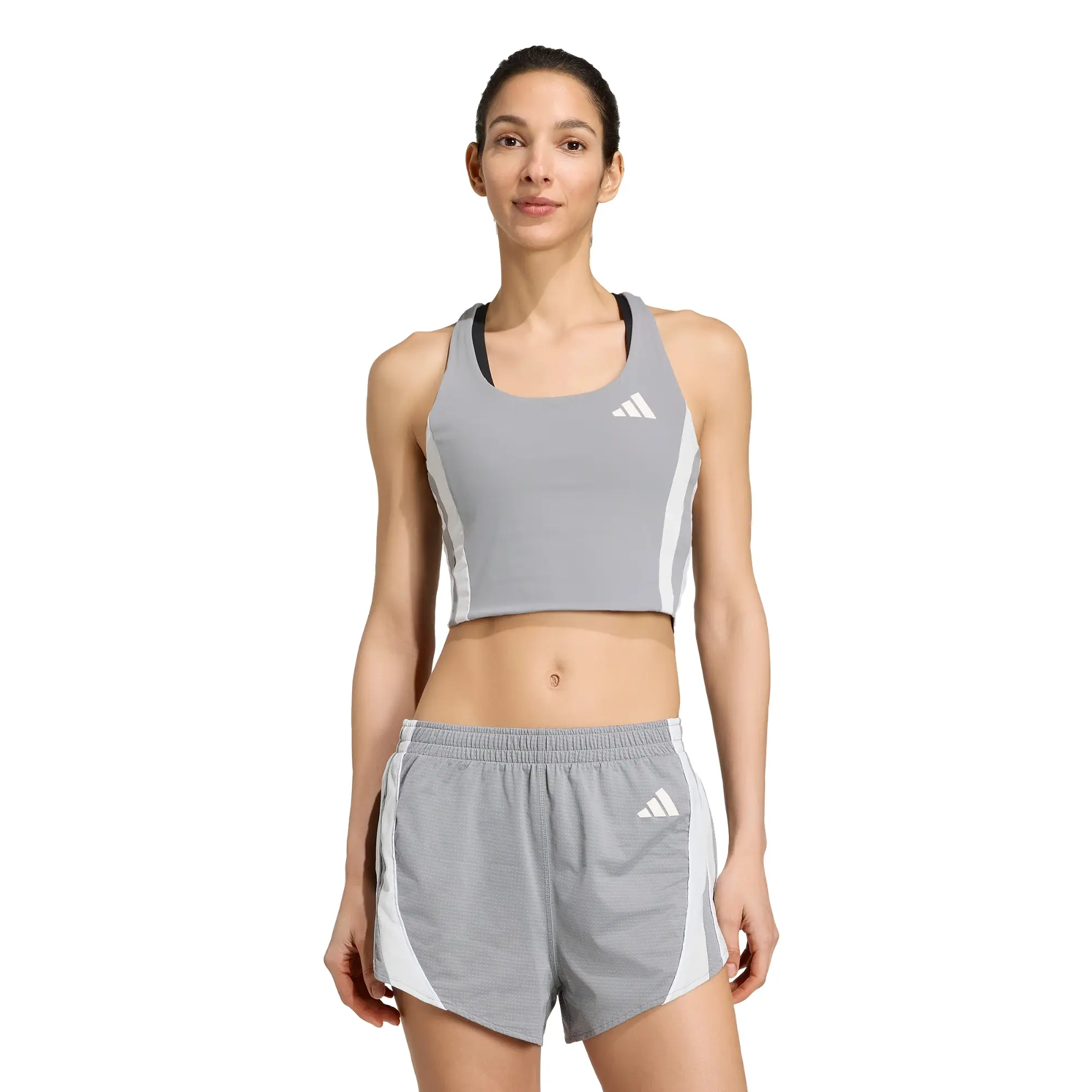 Top adidas Correr Adizero Archive Mujer KH2316