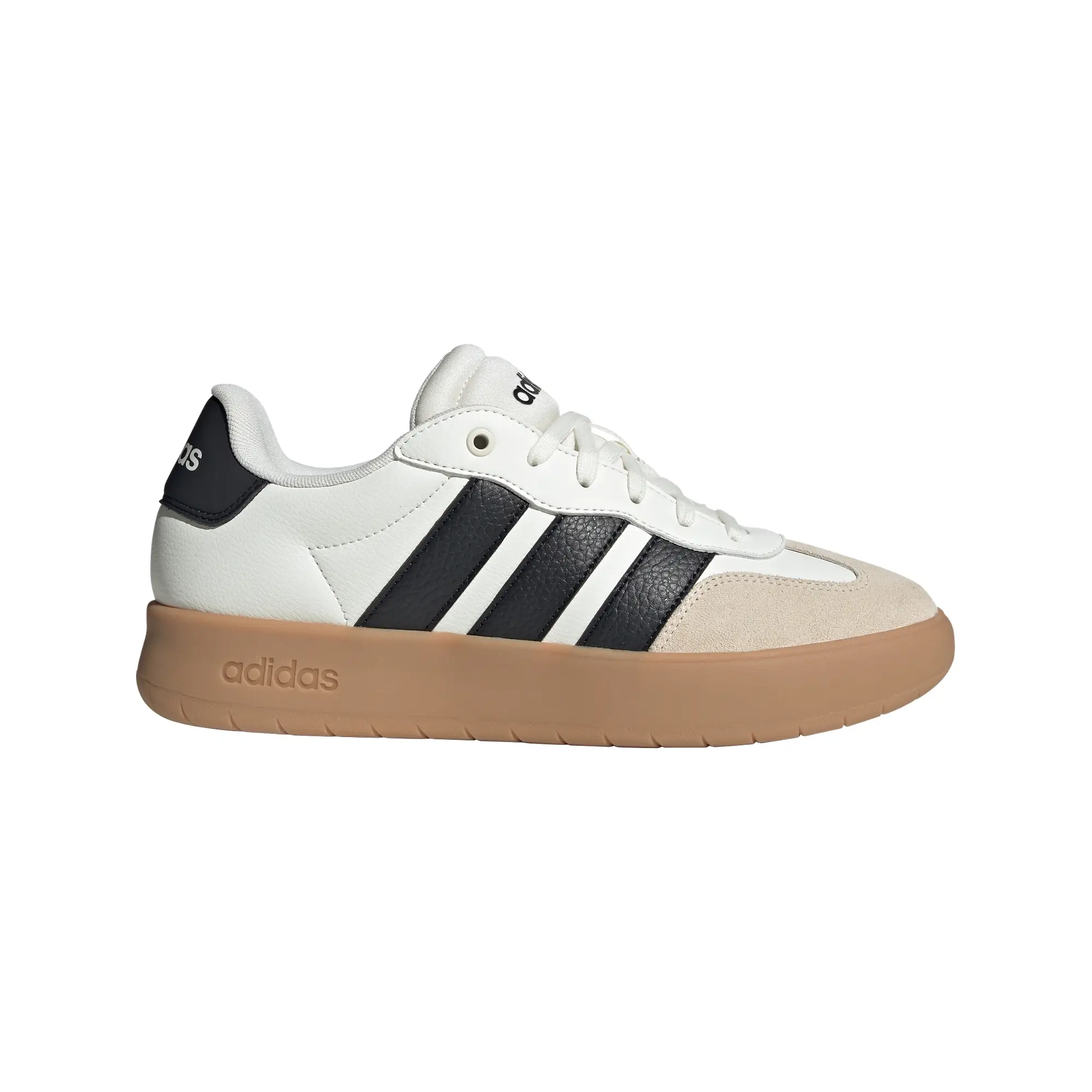 Tenis adidas Casual Barreda Hombre KI9204