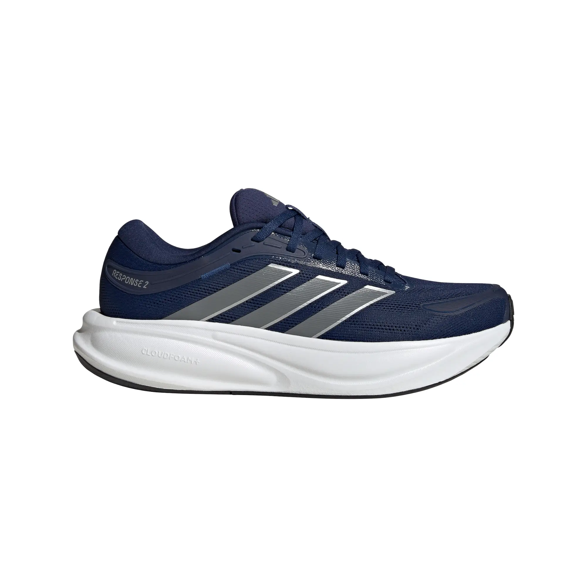 Tenis adidas Correr Response 2 Hombre KJ1749