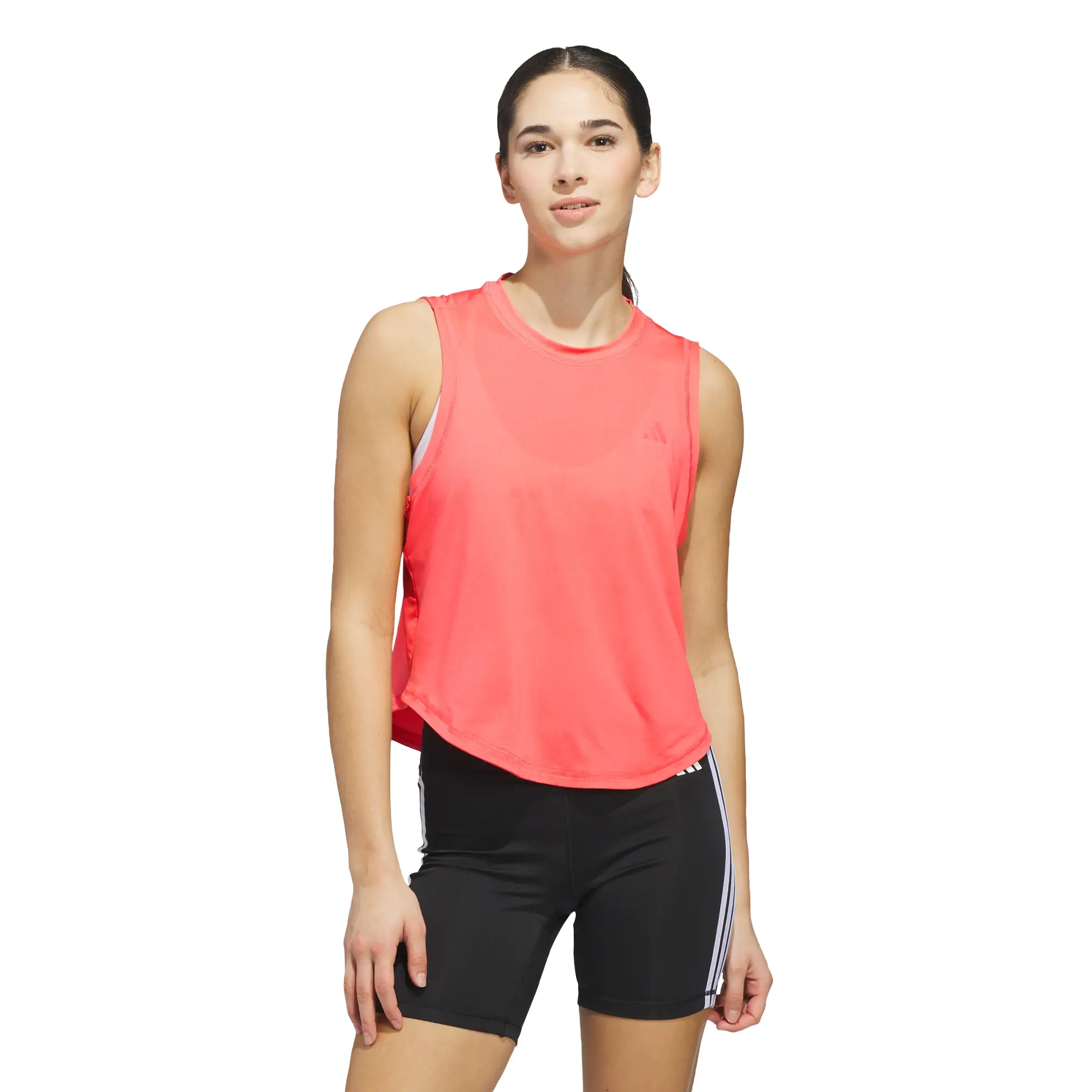 Tank adidas Entrenamiento Designed for Train Workout Mujer KS7135