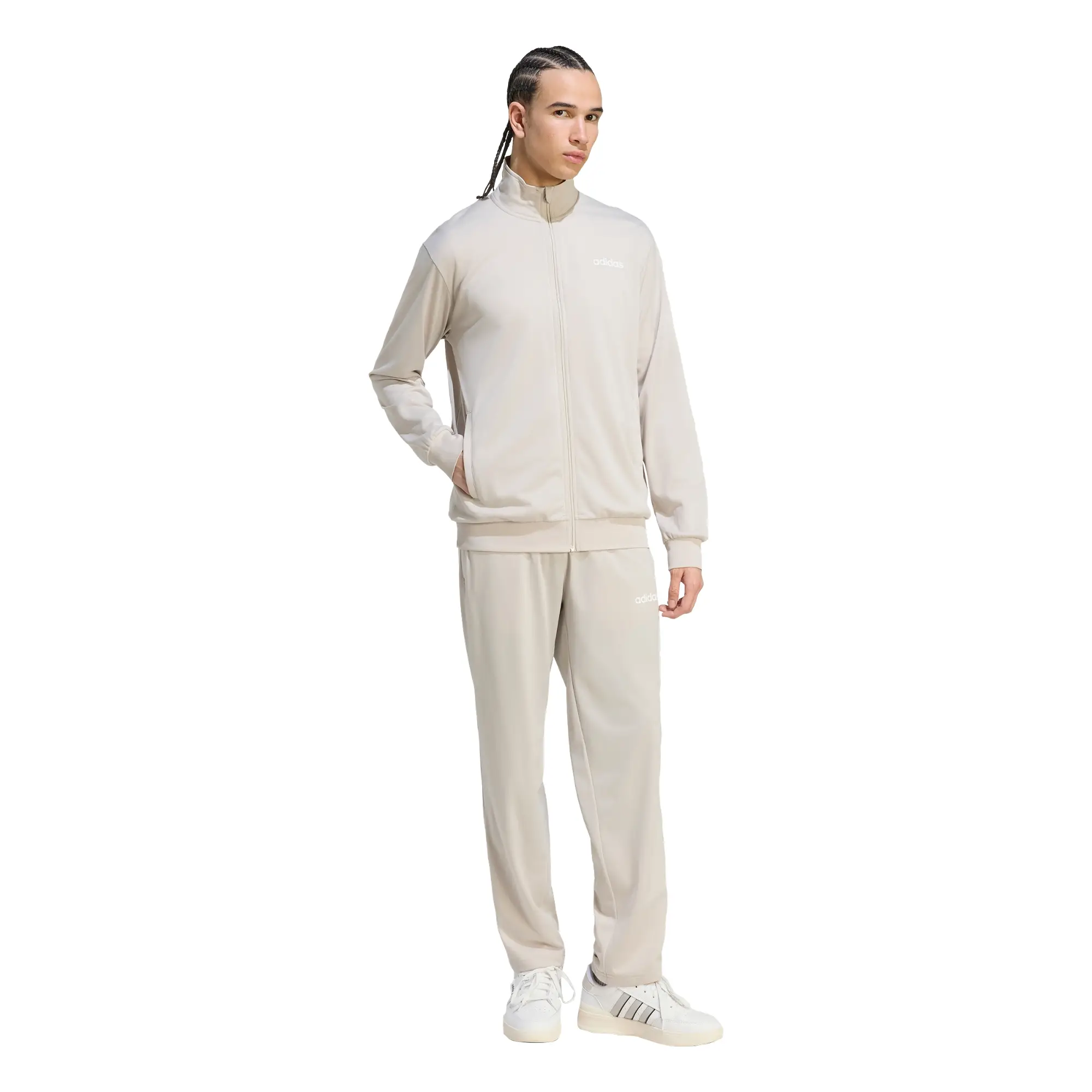 Conjunto Linear adidas Casual Unisex KS5352
