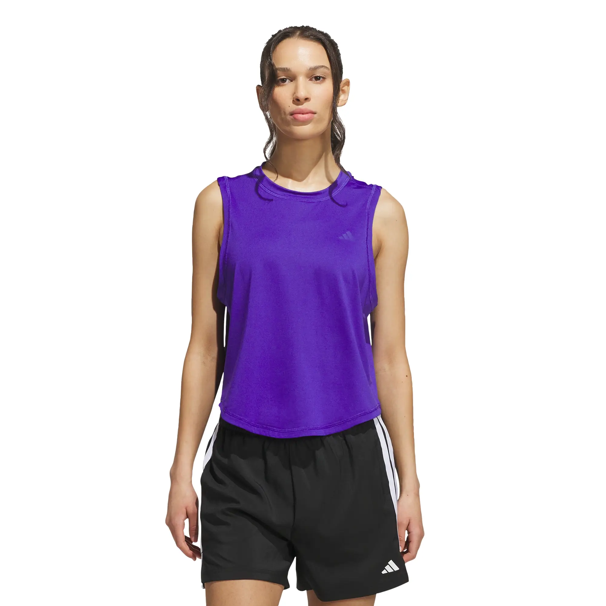 Tank adidas Entrenamiento Designed for Train Mujer KS7136