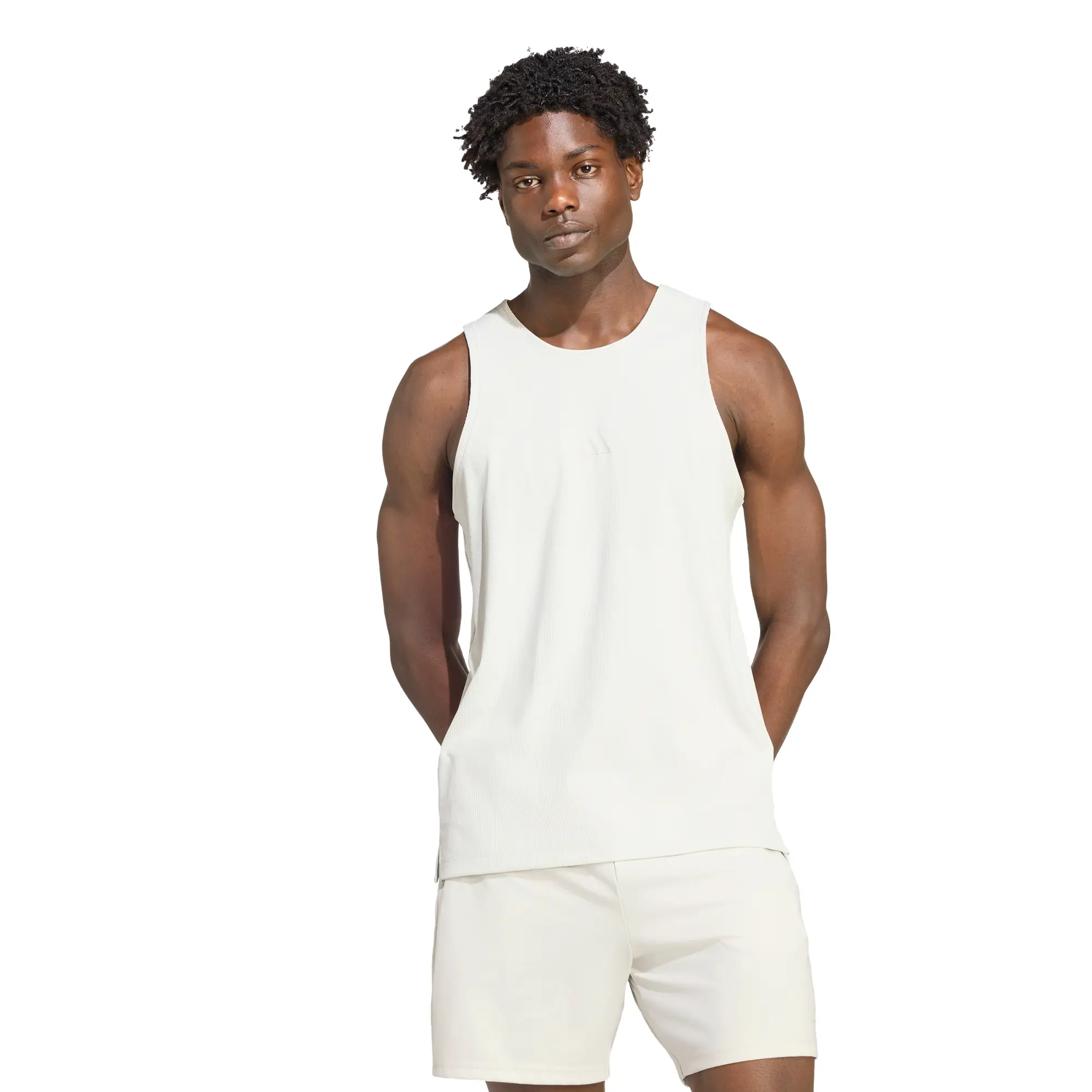 Tank adidas Entrenamiento Puremotion Hombre KR8776