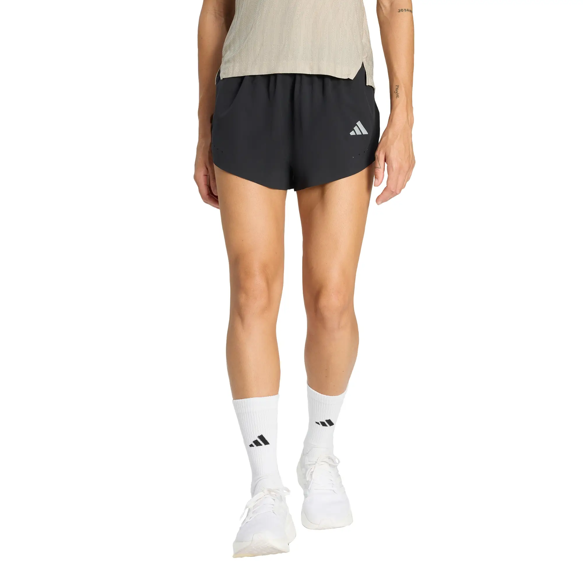Shorts ADI365 Climacool+ 2 Bolsillos adidas Correr Unisex KE8210