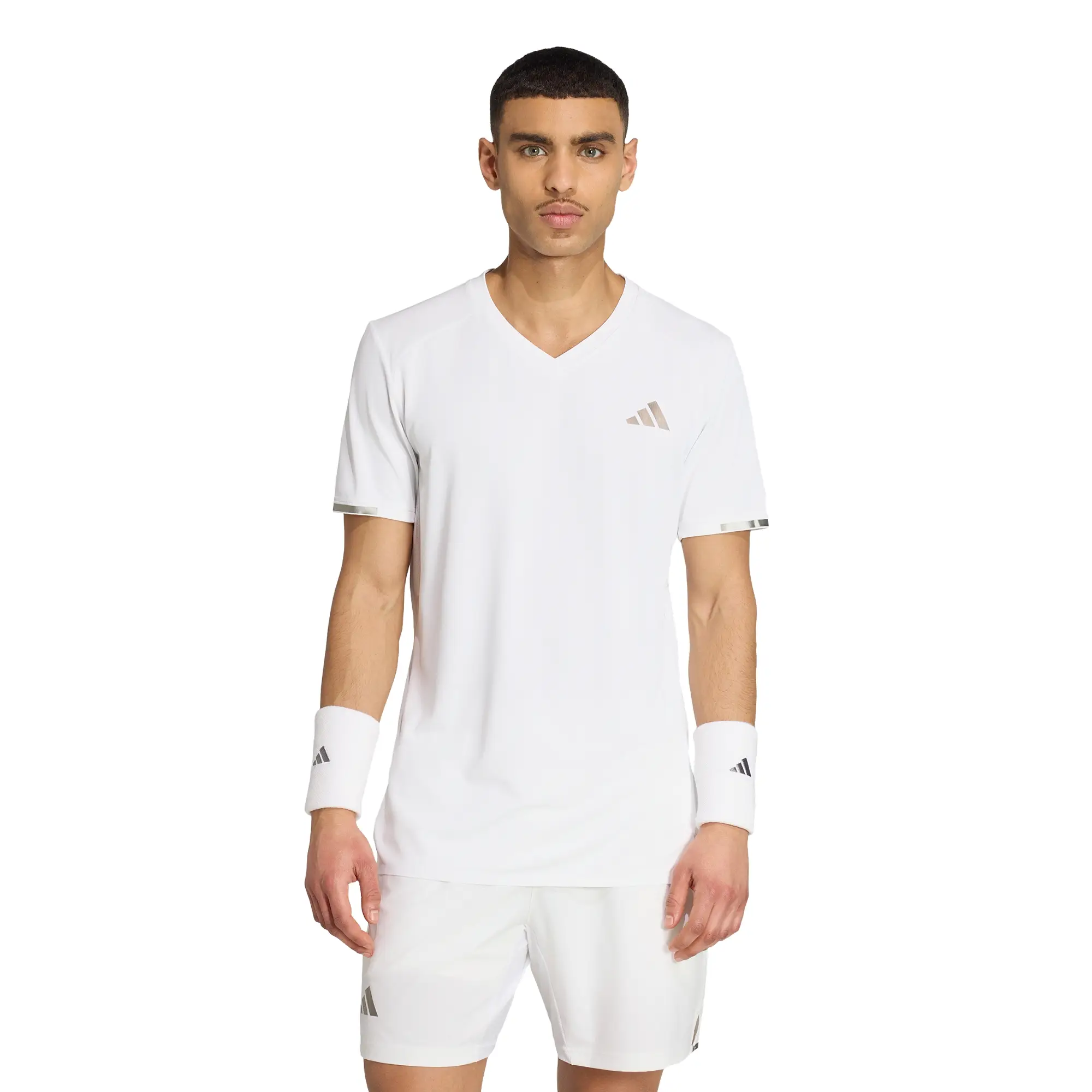 Playera Climacool+ Freelift Pro adidas Tennis Unisex KF5001