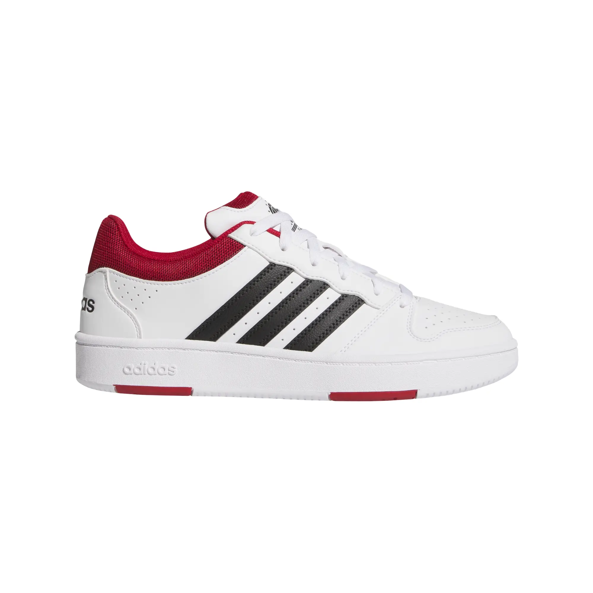 Tenis HOOPS CLASSIC adidas Basquetbol Unisex KI1061