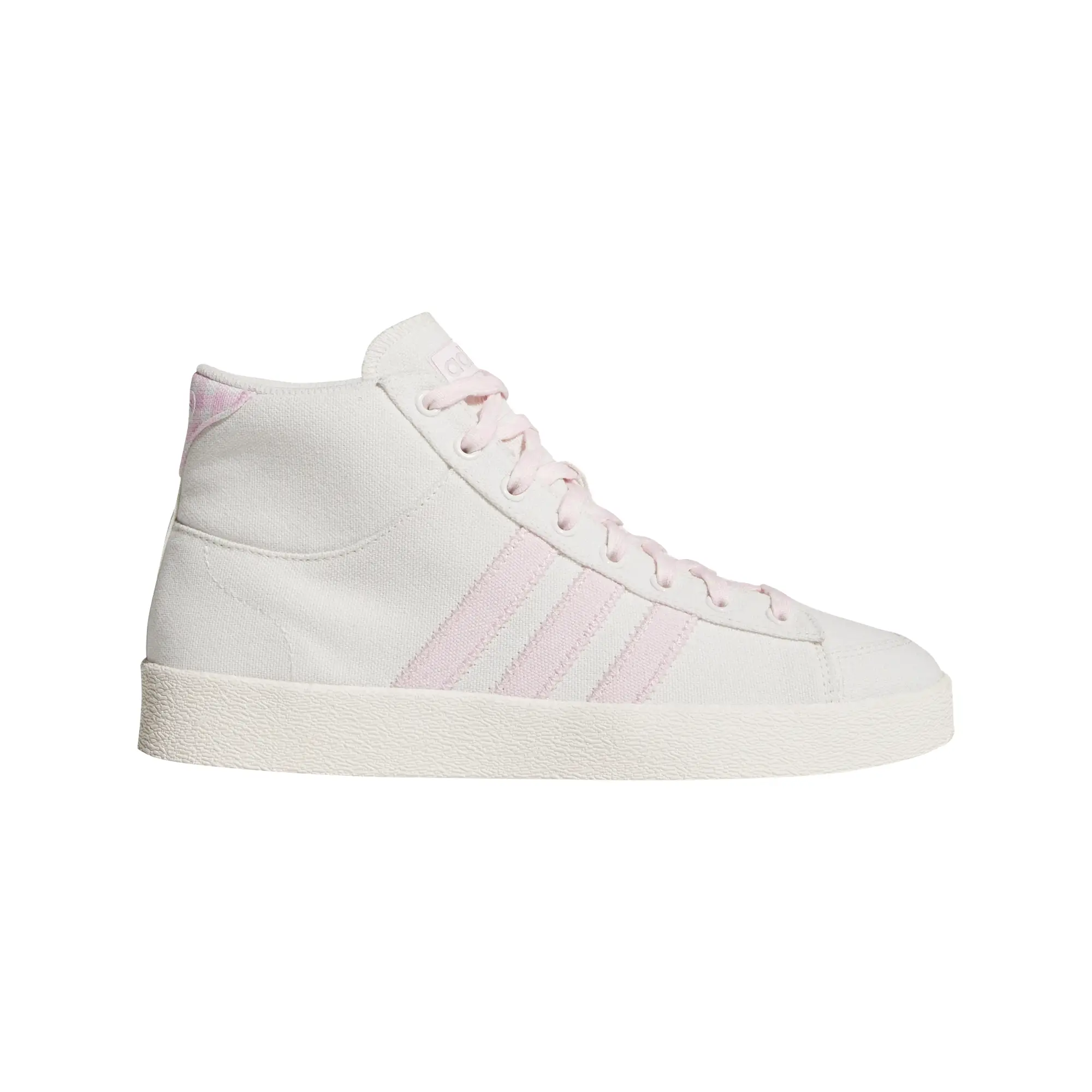 TENIS JUMP HOOK adidas Basquetbol Unisex KJ2993