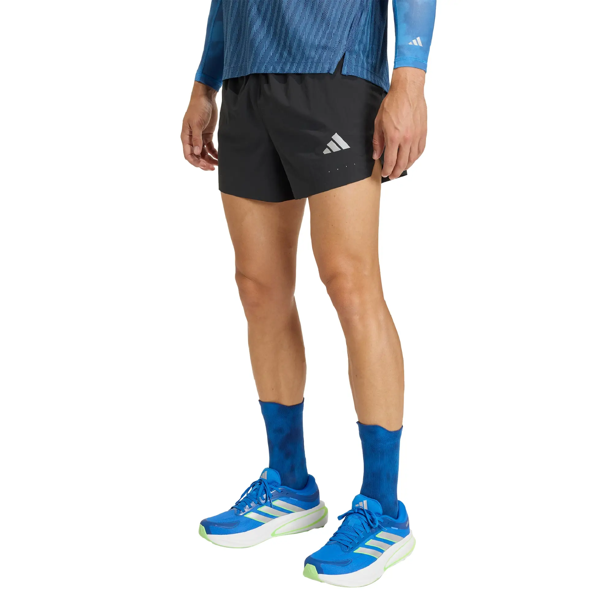 Shorts ADI365 Climacool+ 2 Bolsillos adidas Correr Unisex KE8211