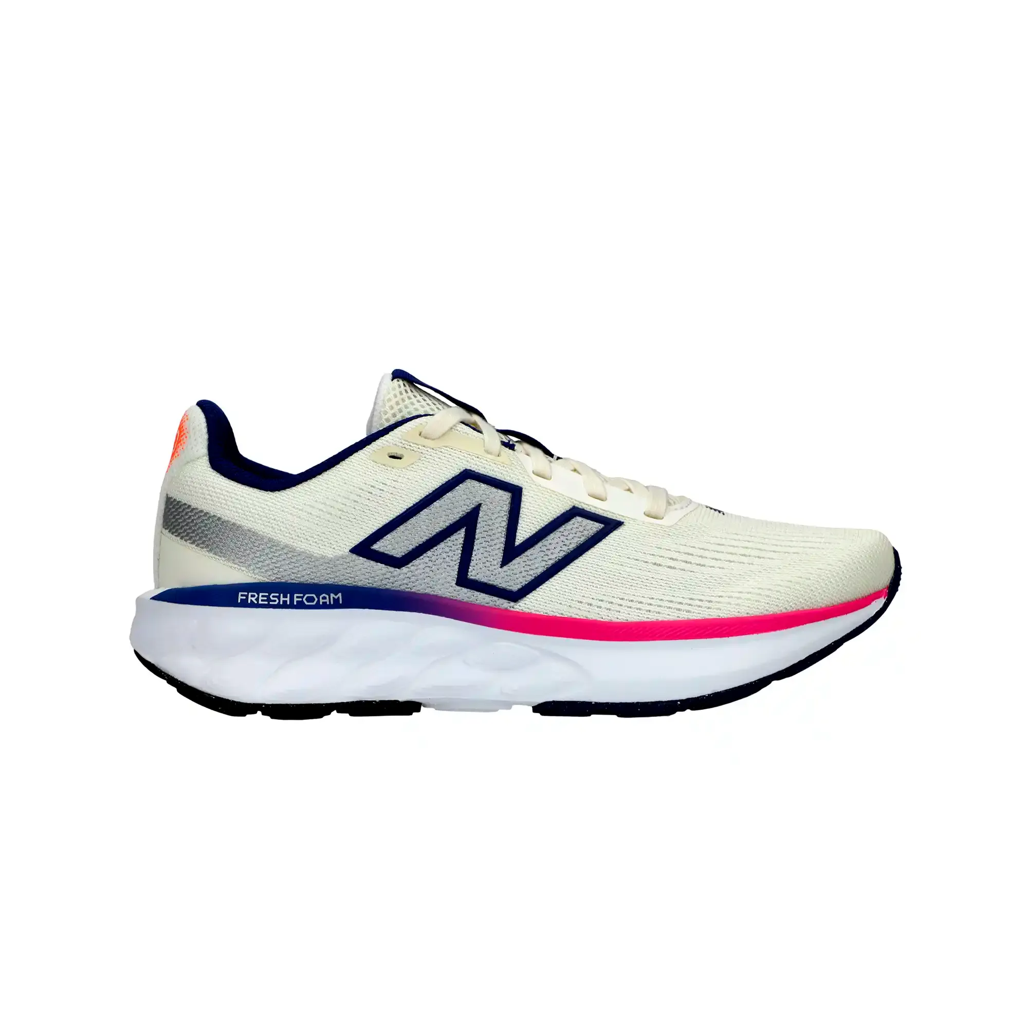 Tenis New Balance Correr 520 v9 Mujer W5201N8