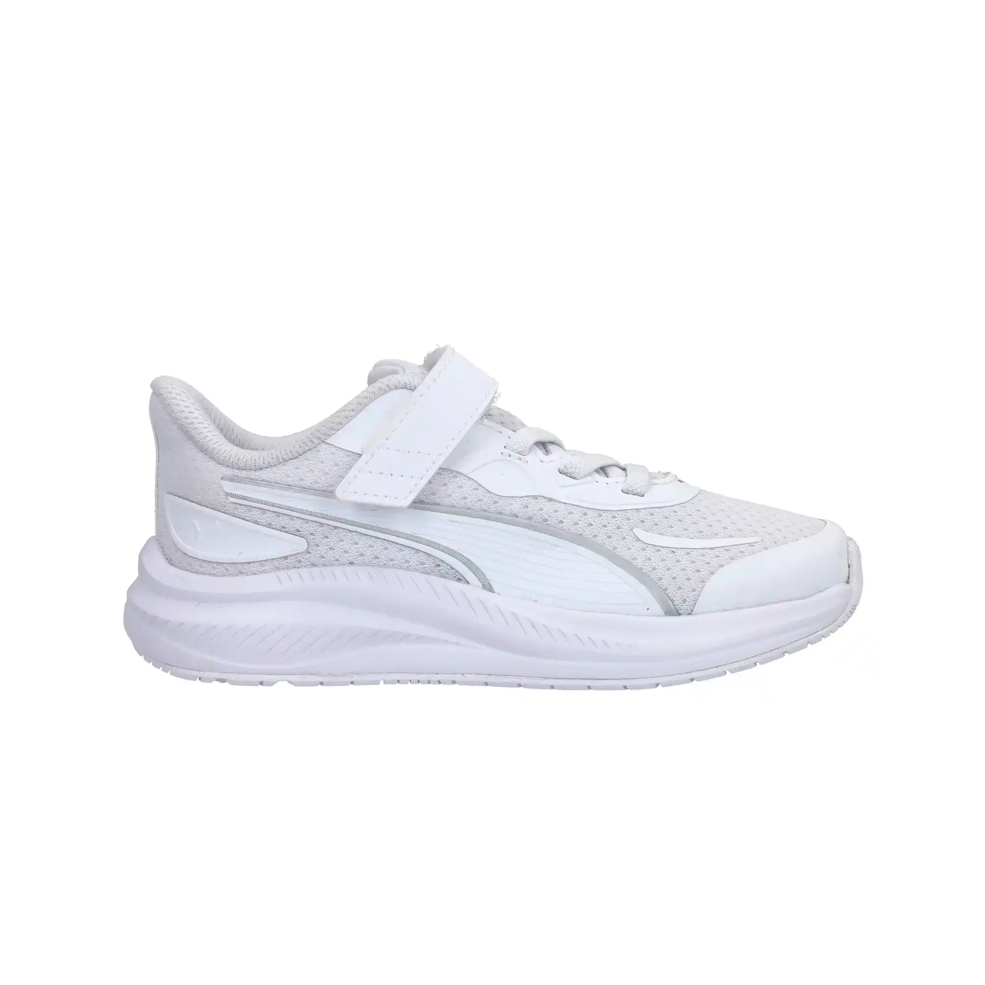 Tenis Puma Correr Skyrocket 2 Preescolar Niño 312414 05