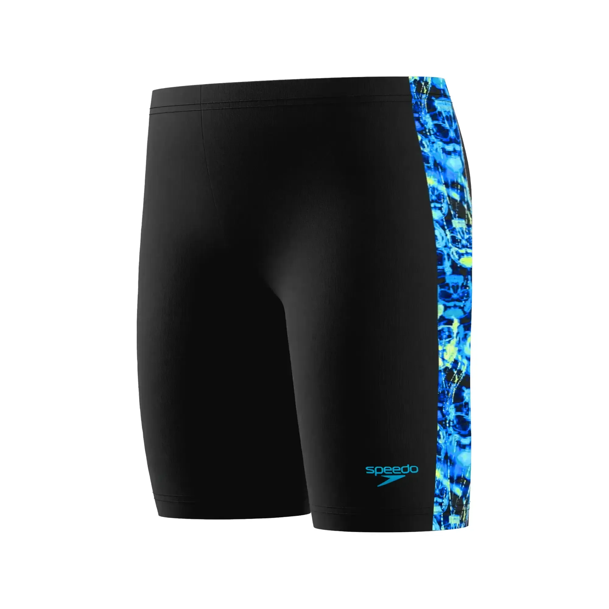 Traje de Baño Speedo Natación Print Panel Niño 8003158004