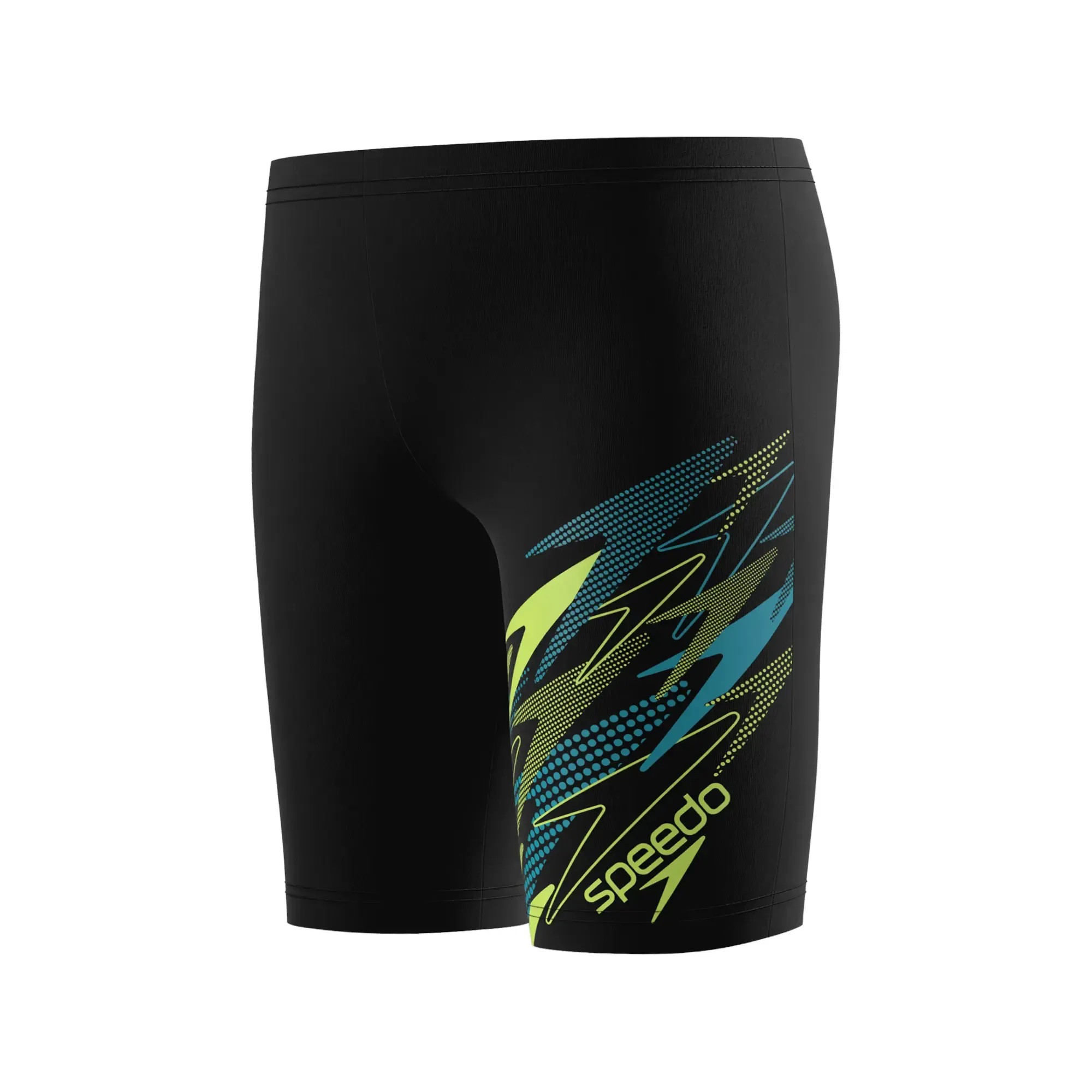 Traje de Baño Speedo Natación Medley Niño 812411005