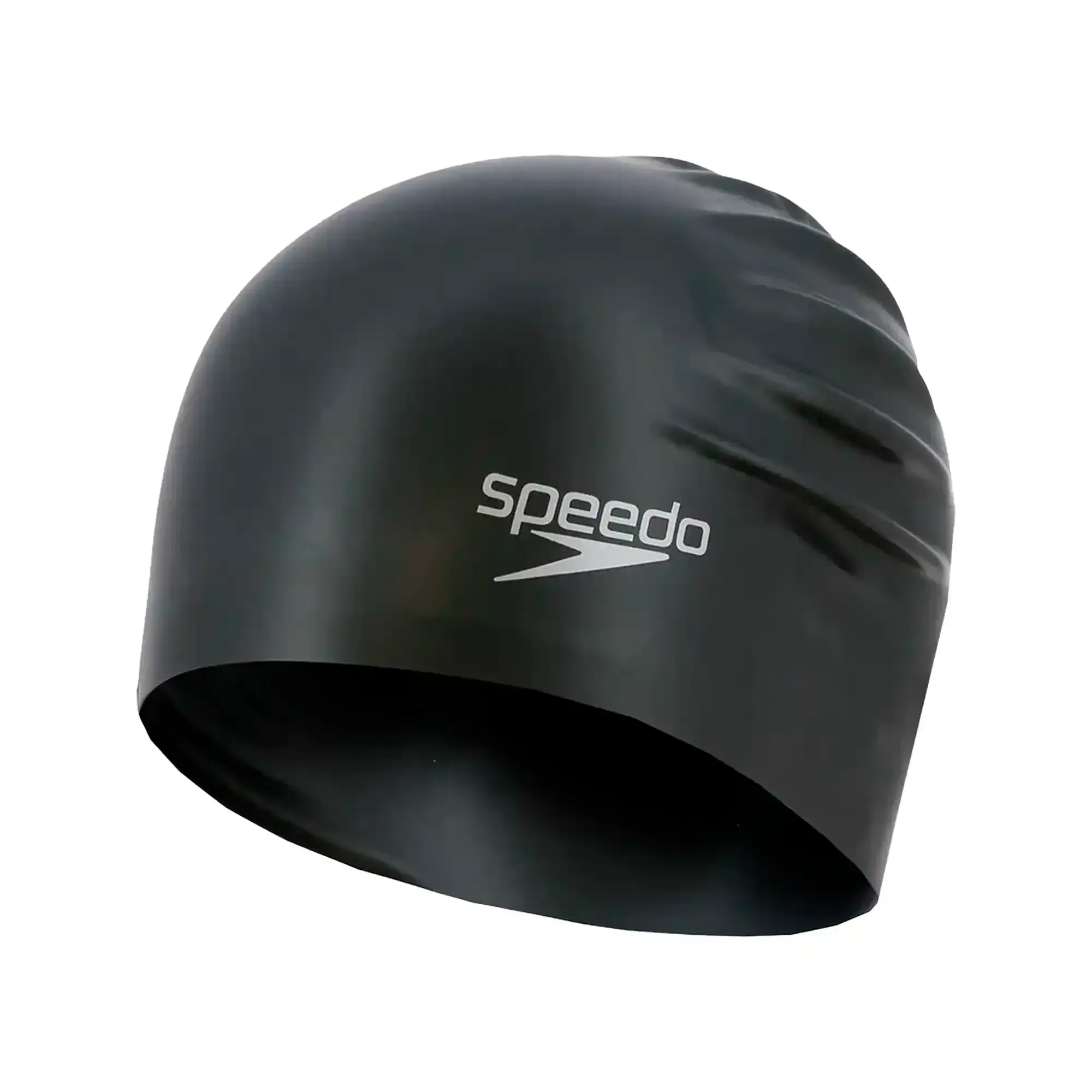Gorra Speedo Natación Long Hair Silicone Unisex 8061680001