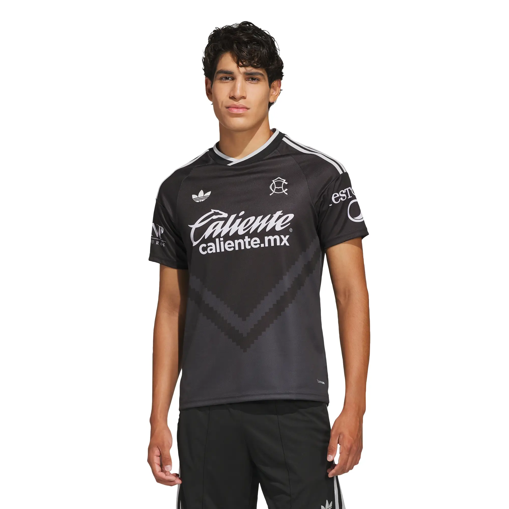 Jersey Deportivo Visitante Club América 26/27 adidas Futbol Unisex KB9023