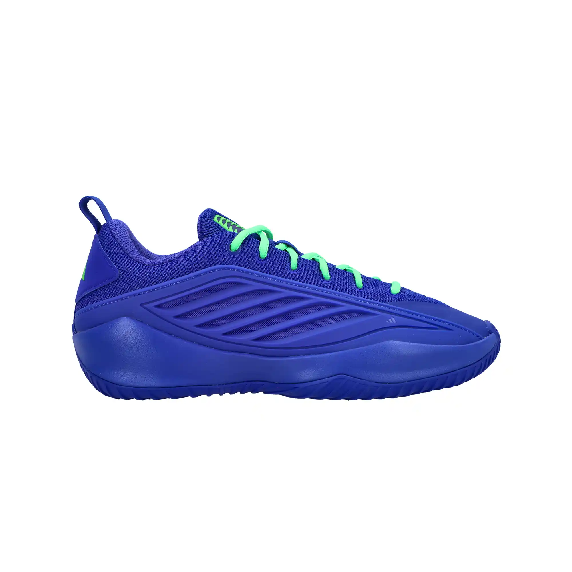 Tenis adidas Basquetbol Believe That 1 Hombre JQ9475